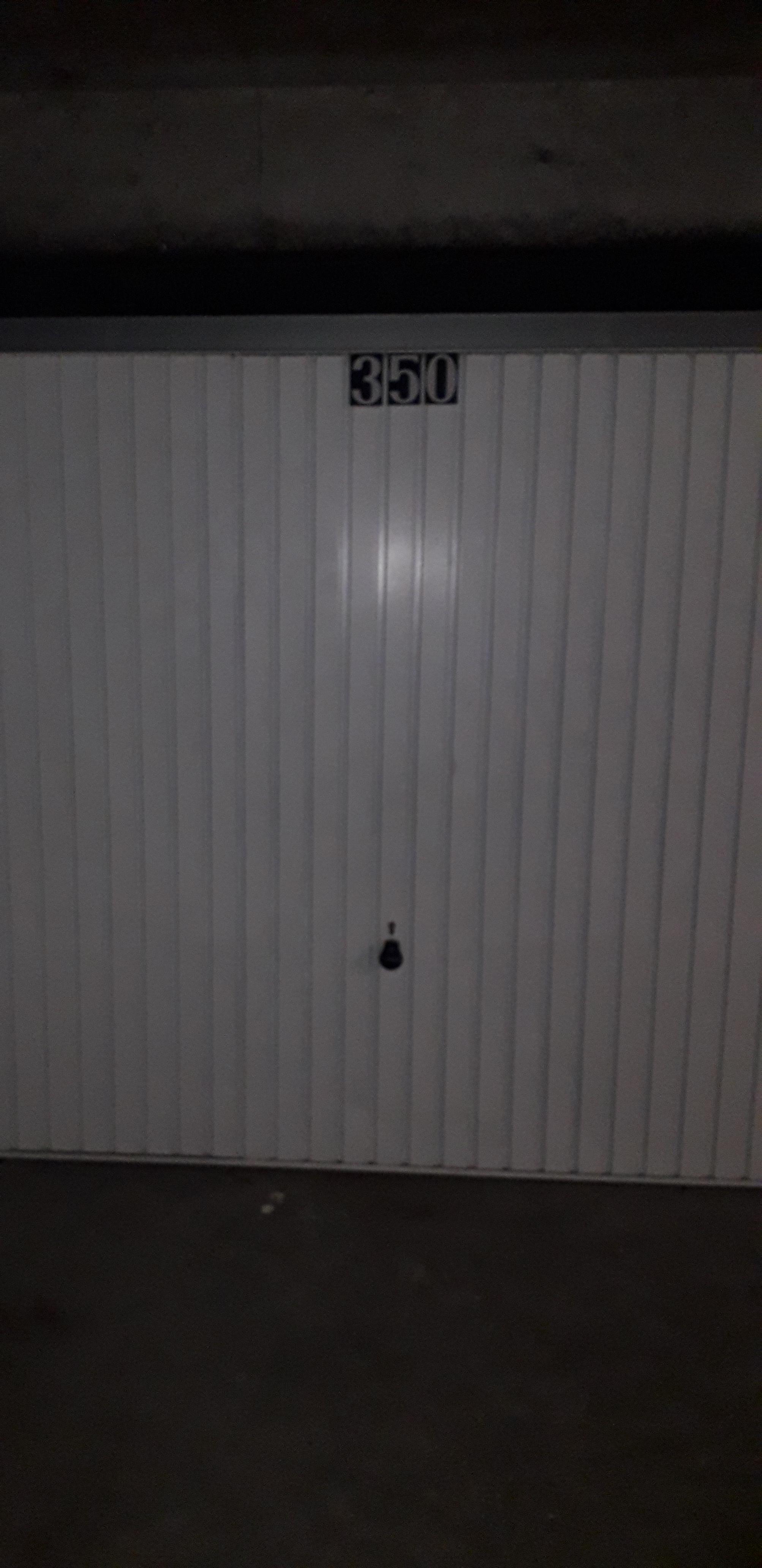 DISPONIBLE 10 février 2026 GARAGE A L INTERIEUR