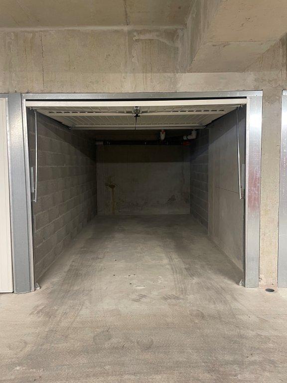 Box de stockage sécurisé Porte de Clignancourt