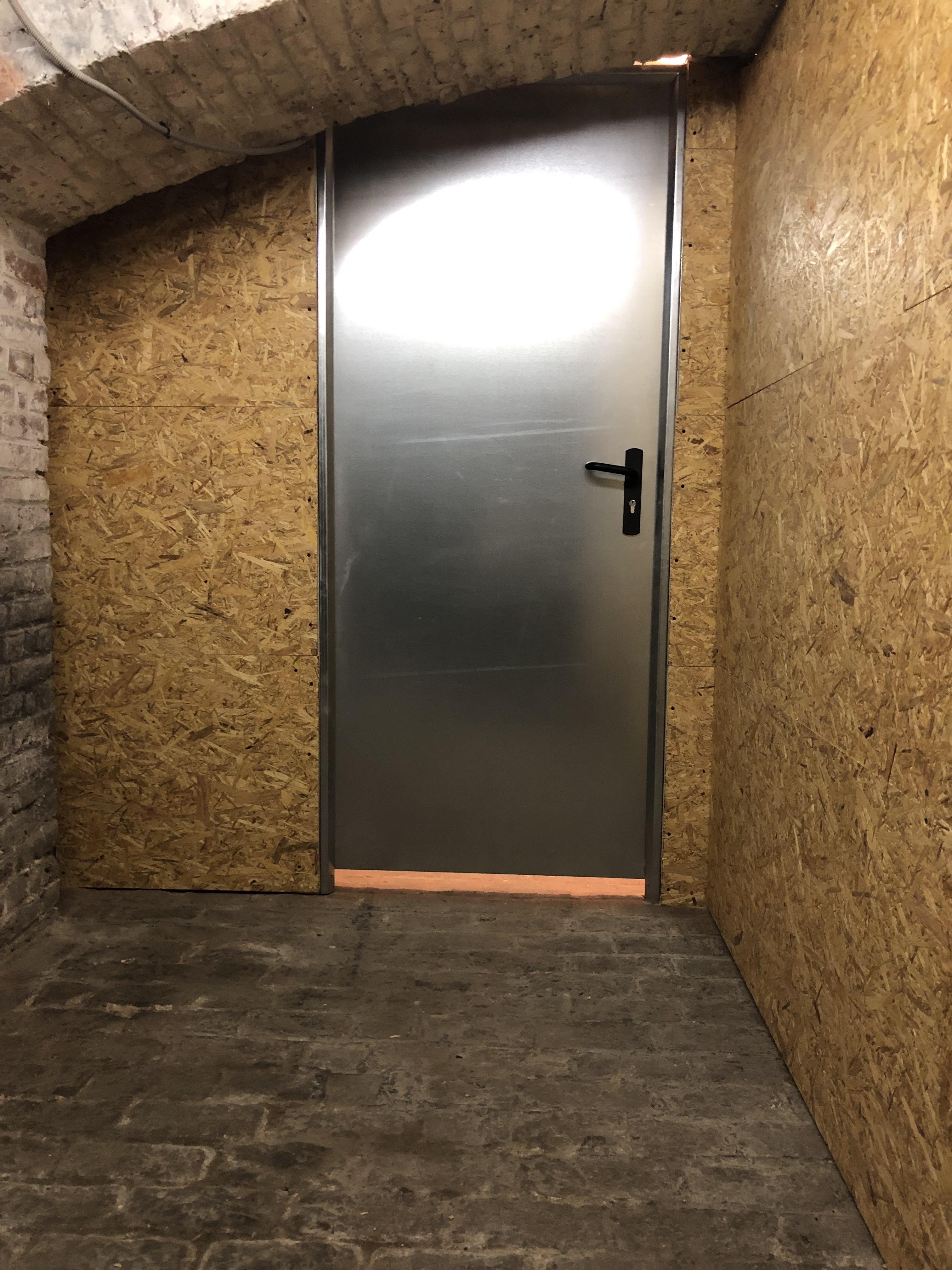 Cave n°2 - 6m² à Lille