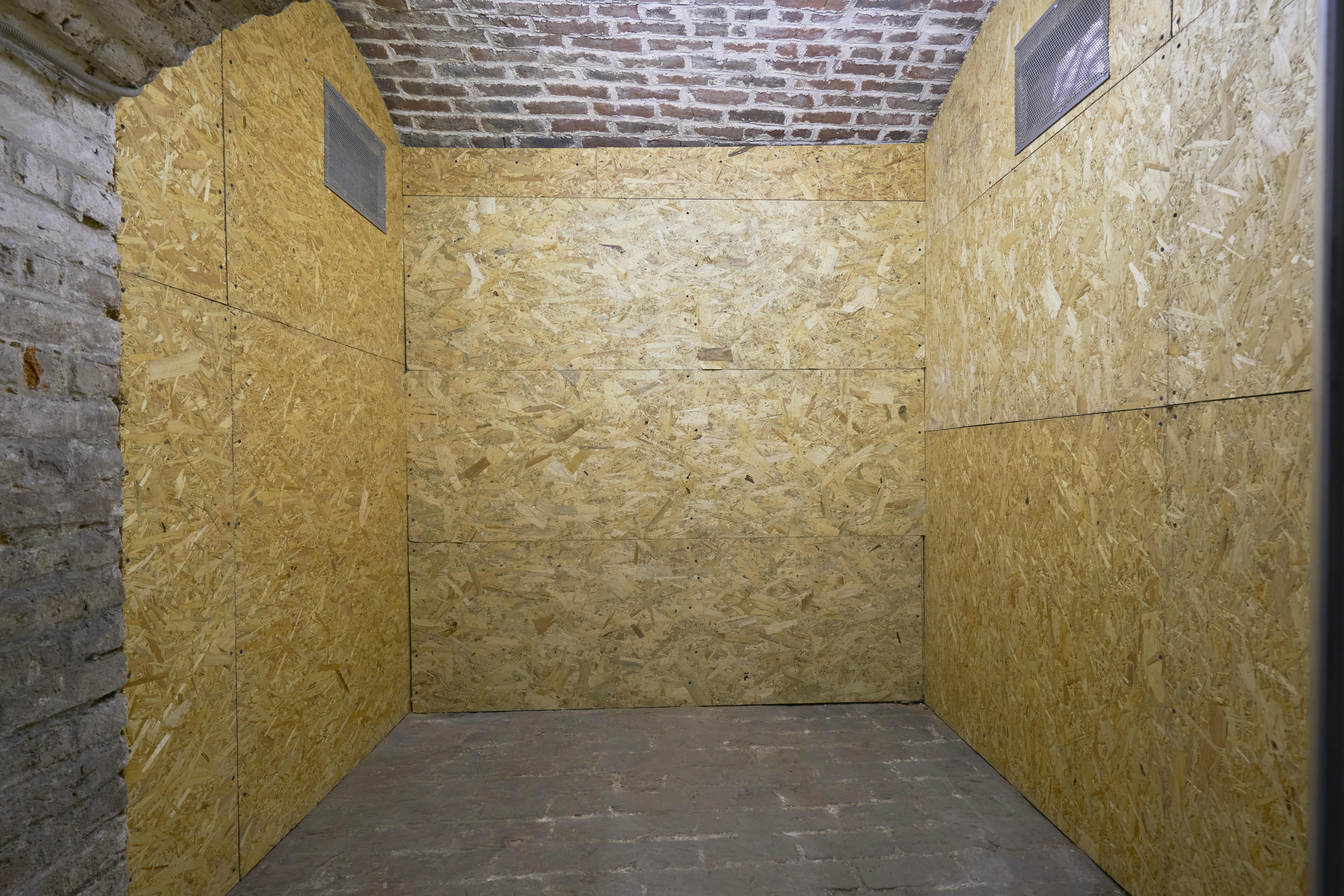 Cave n°3 - 3m2 à Lille