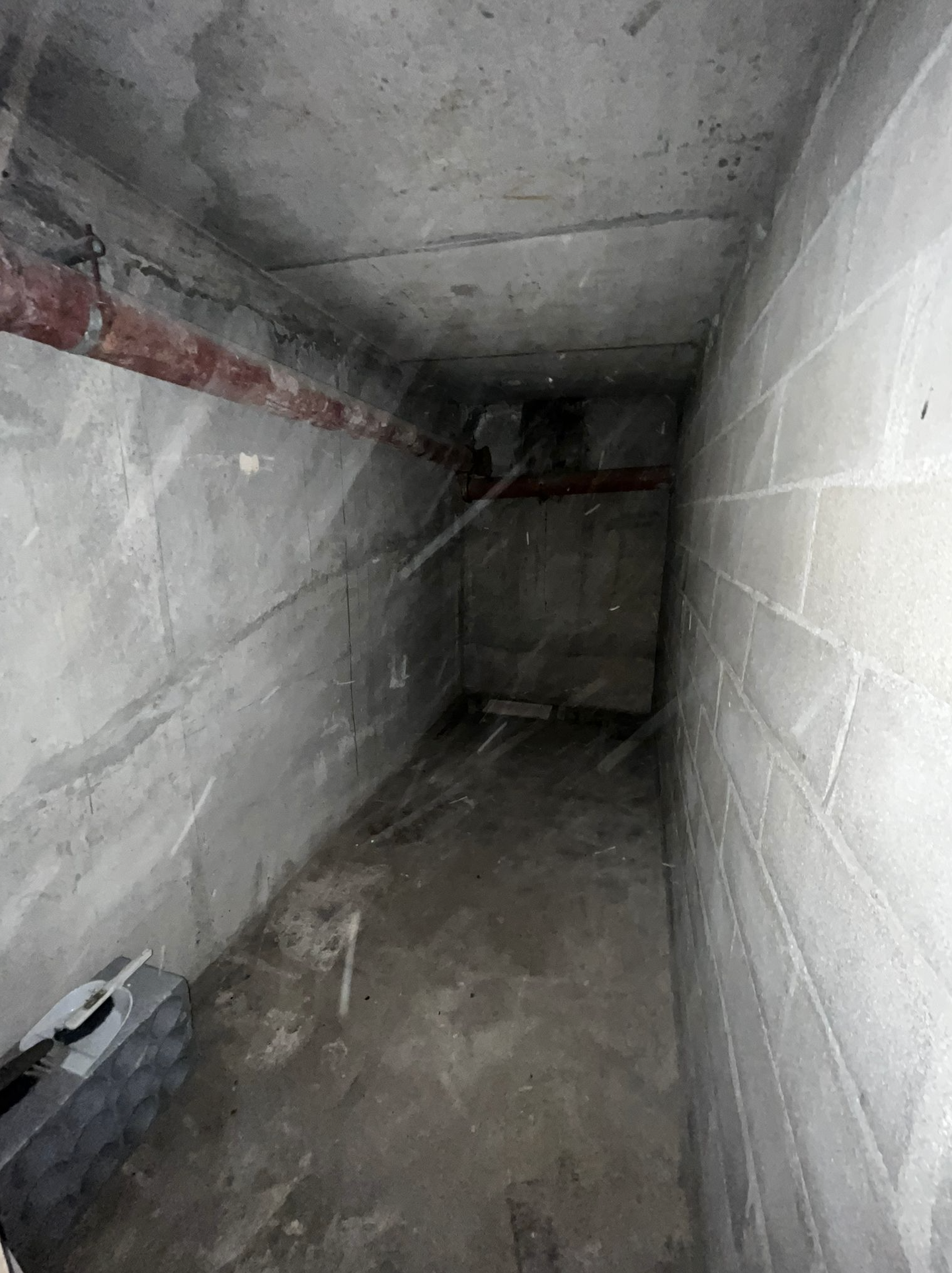 Cave 6m2