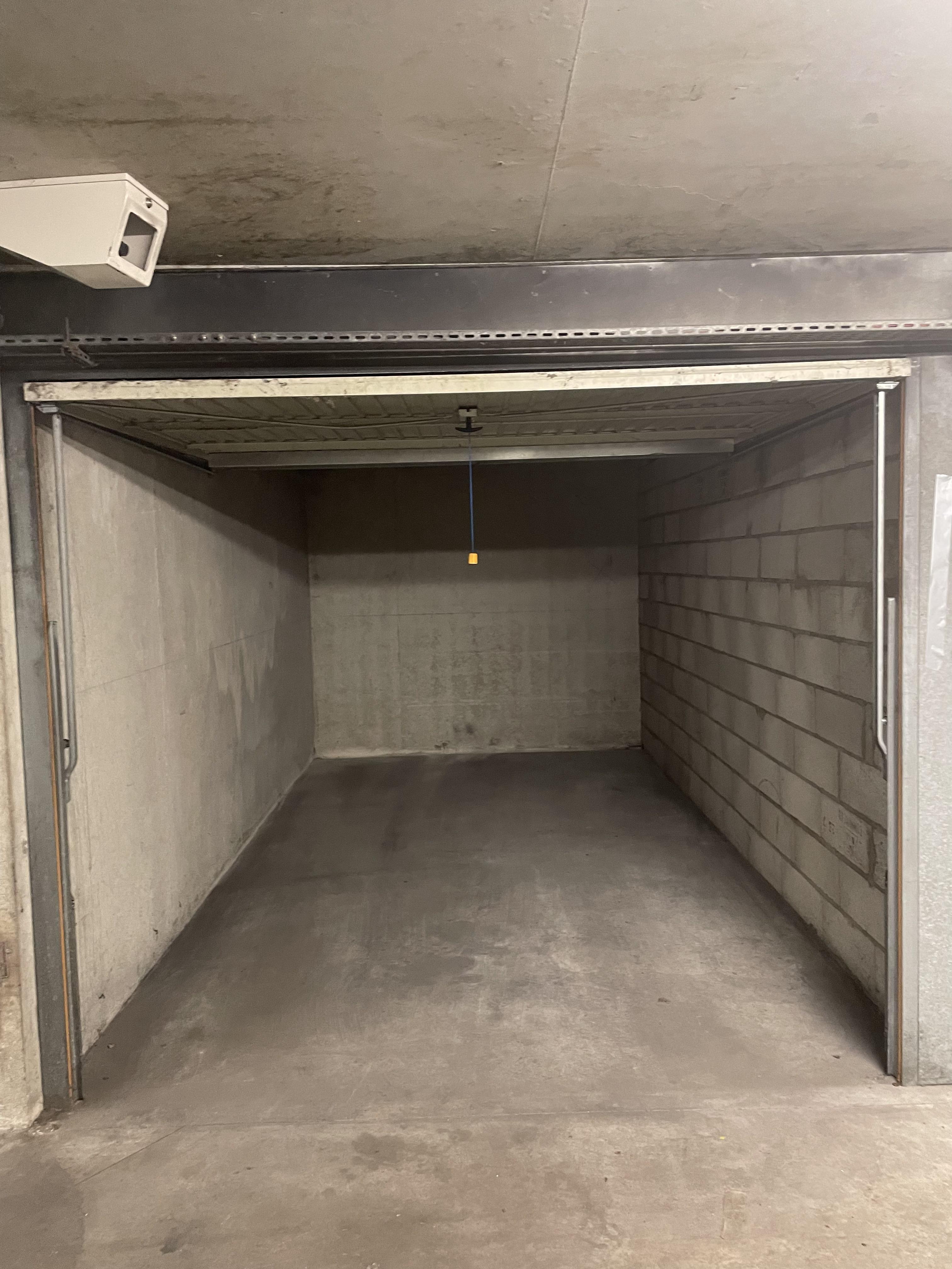 Garage Box 12m² - Saint-Jean-de-Braye