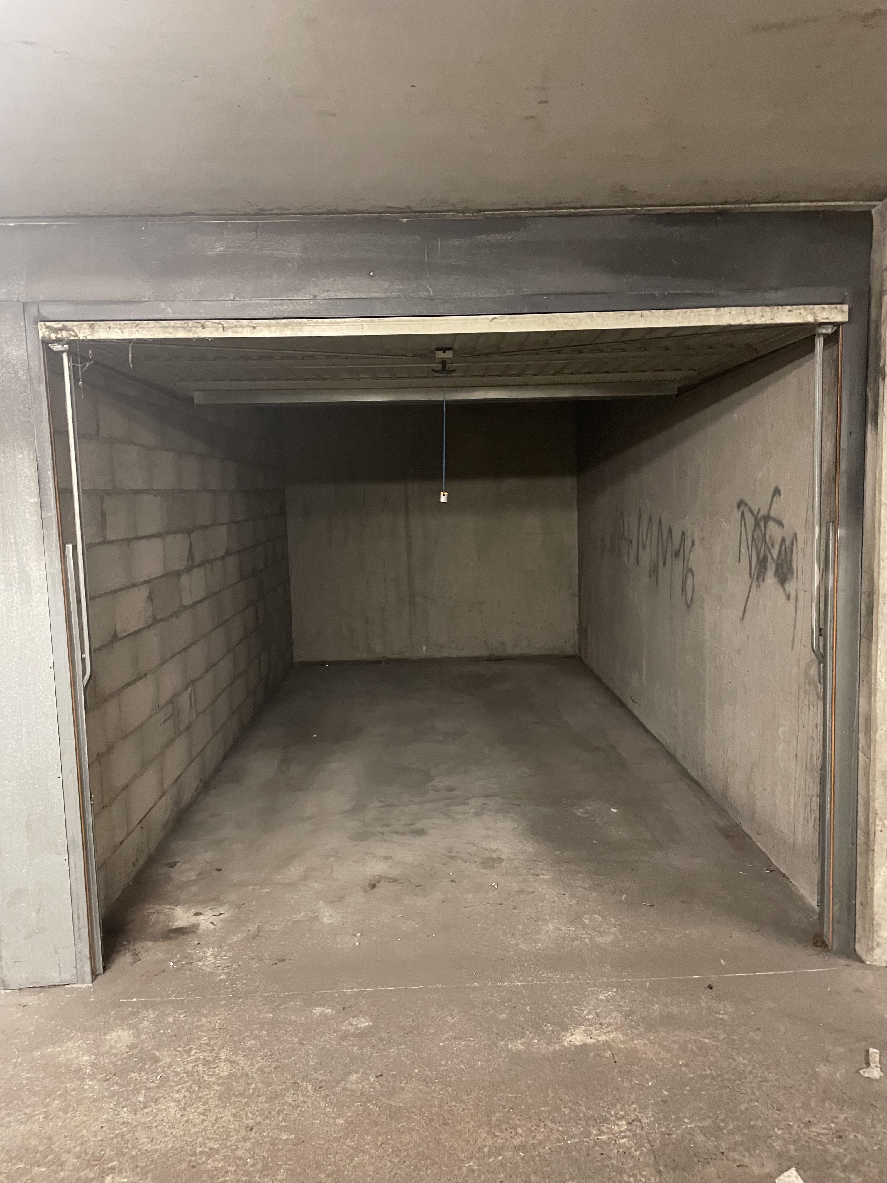 Garage Box 14m² - Saint-Jean-de-Braye