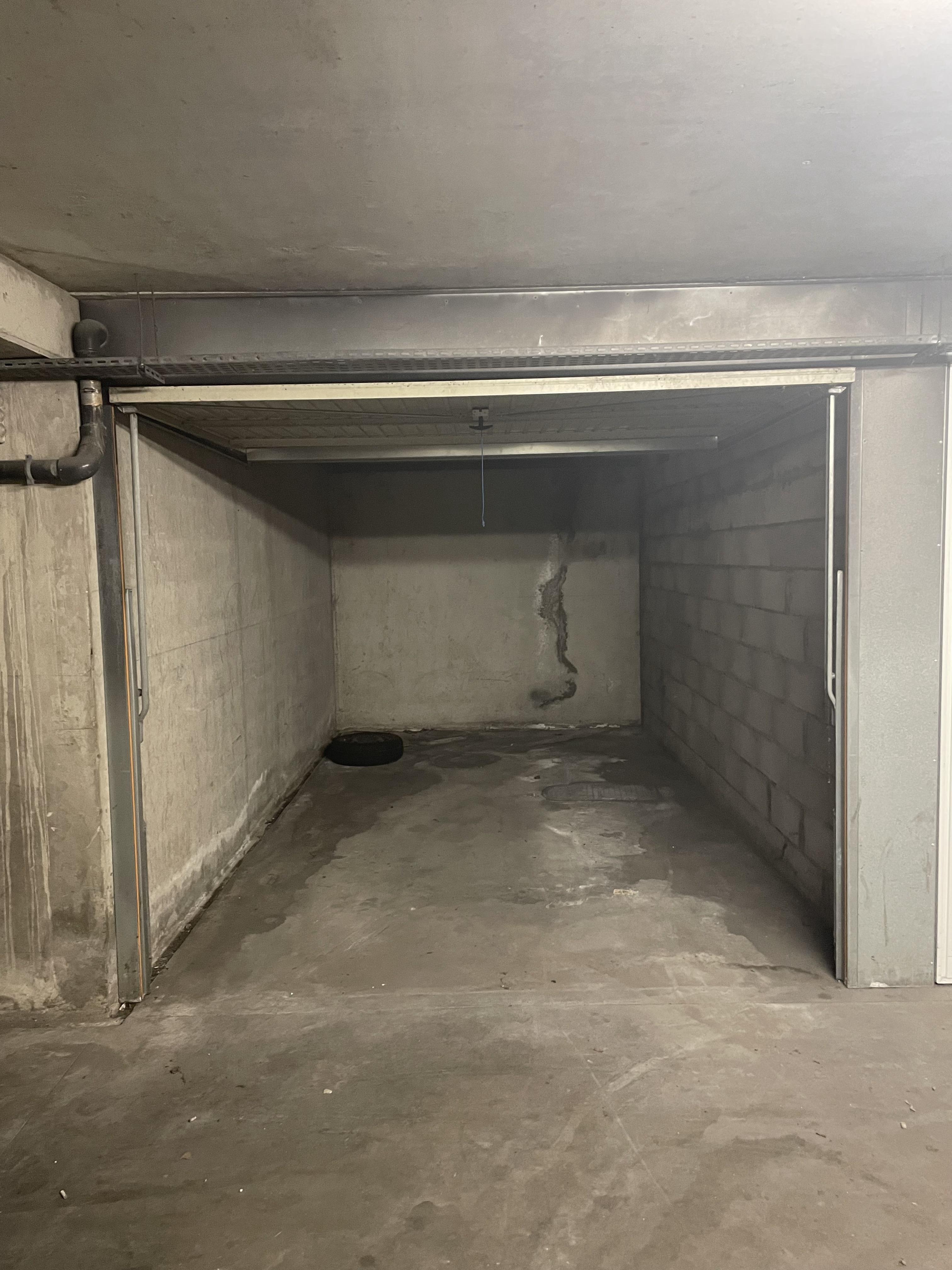 Garage Box 14m² - Saint-Jean-de-Braye