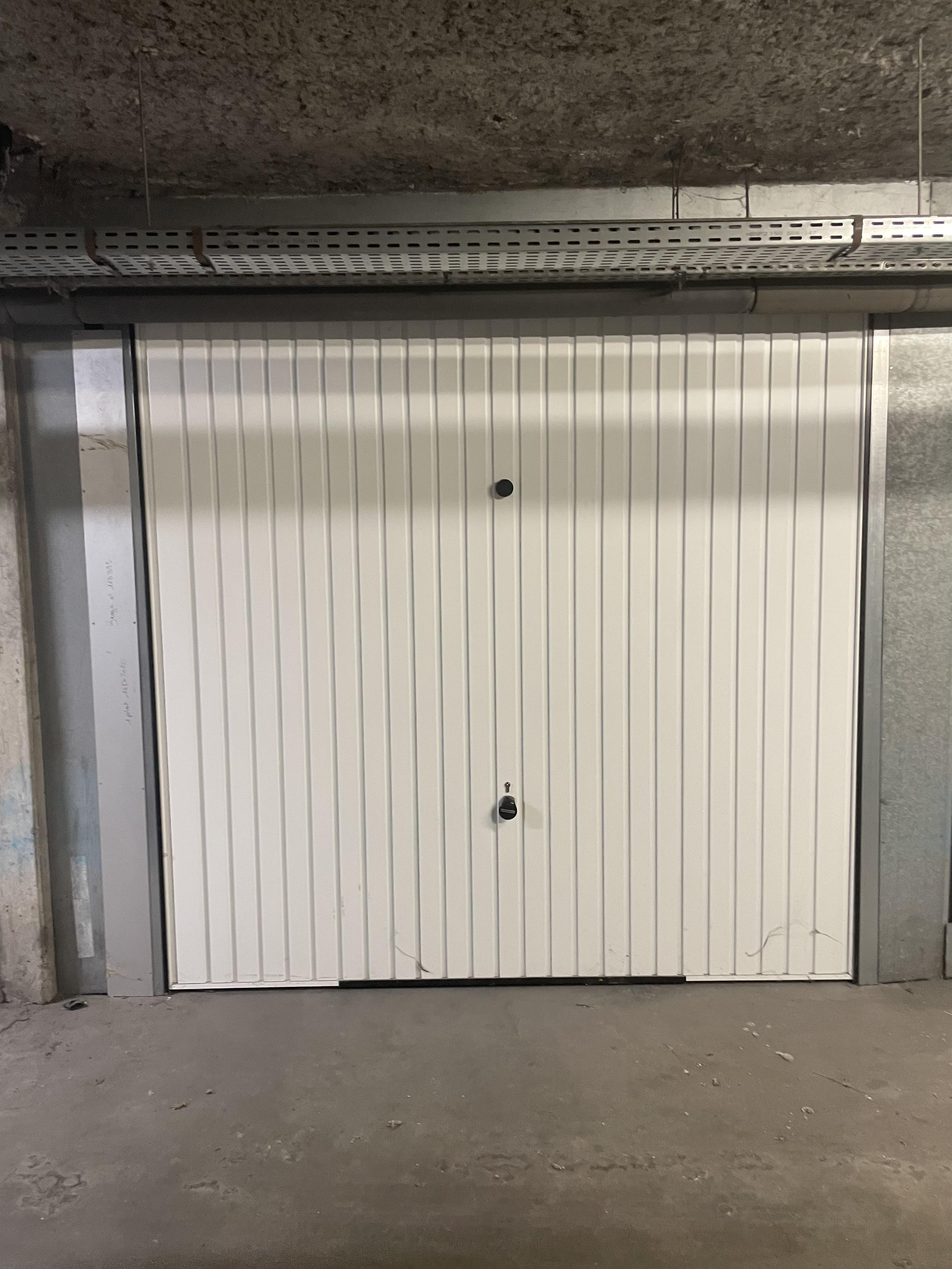 Garage Box 15m² - Saint-Jean-de-Braye
