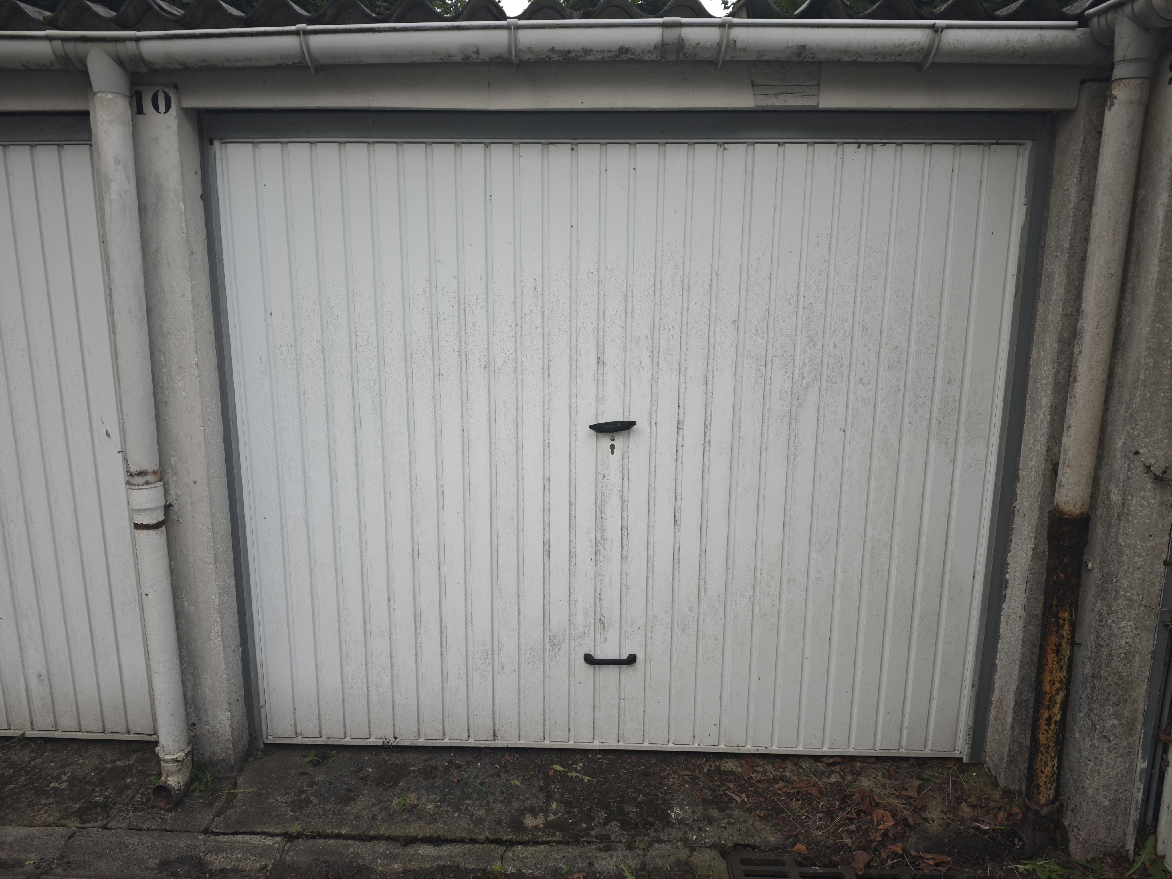 Garage de 12m² à Henin Beaumont