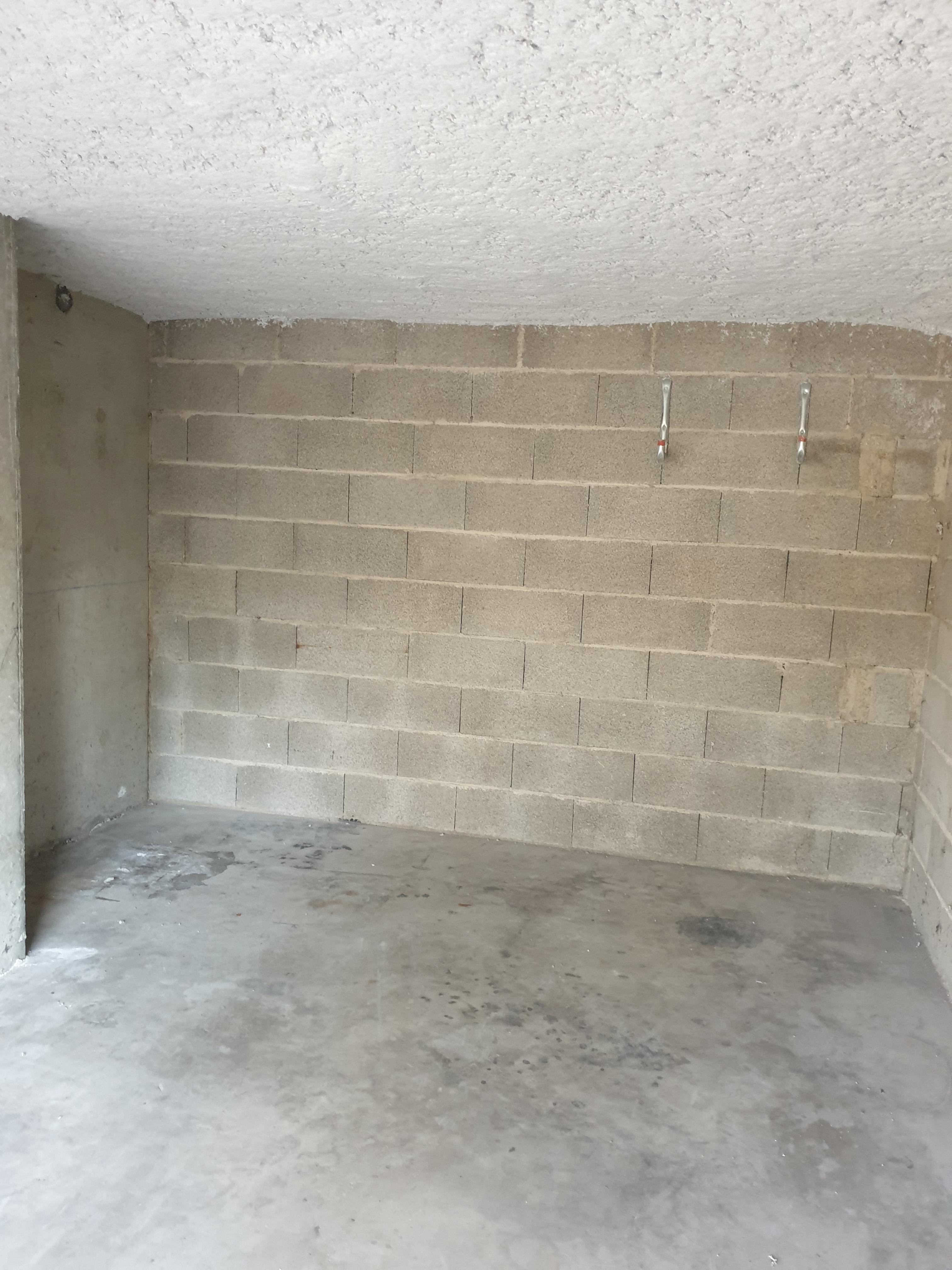 Garage privé 12m² / Wittenheim