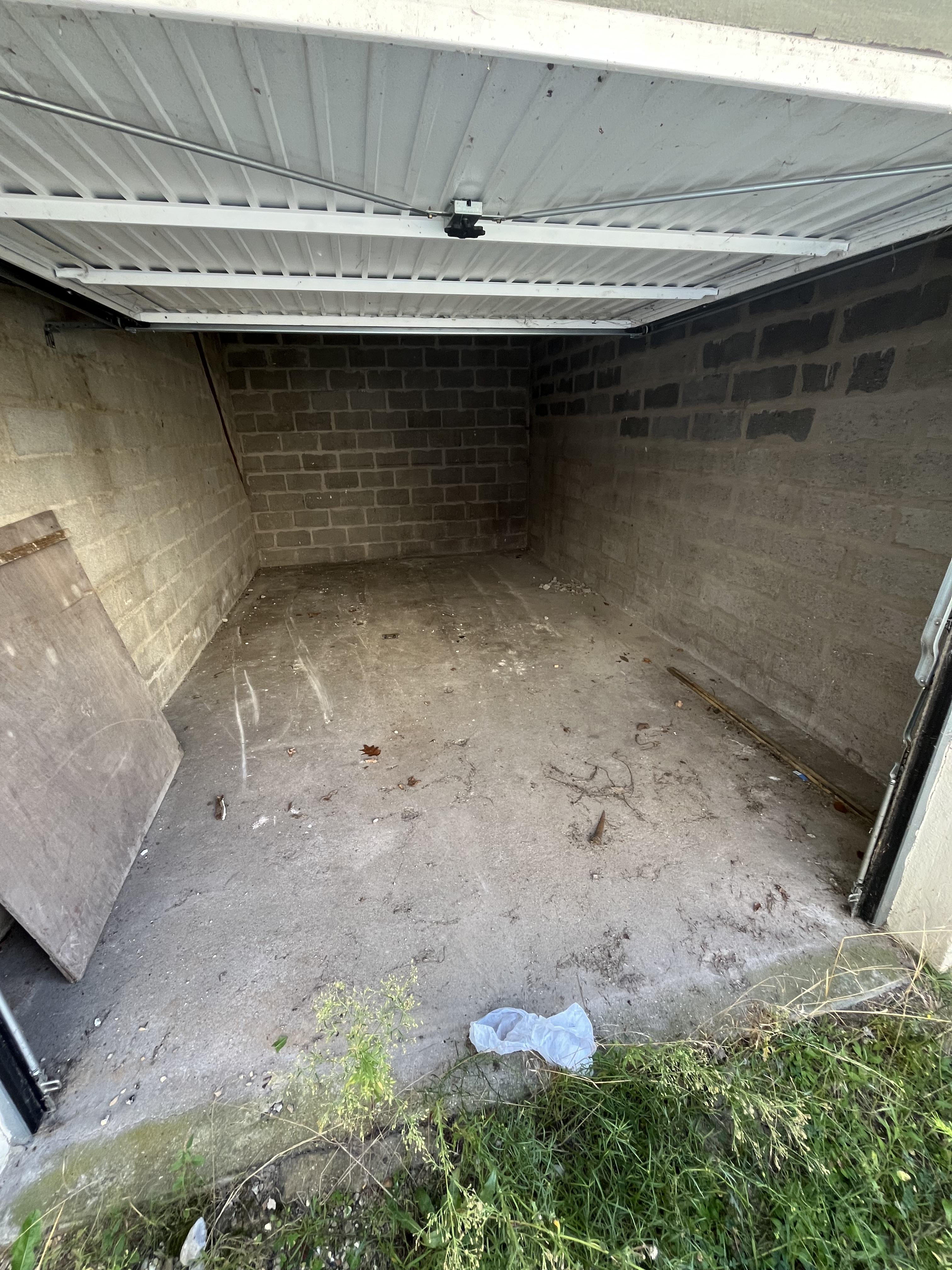 Garage Box Garde de meuble Melun La Rochette