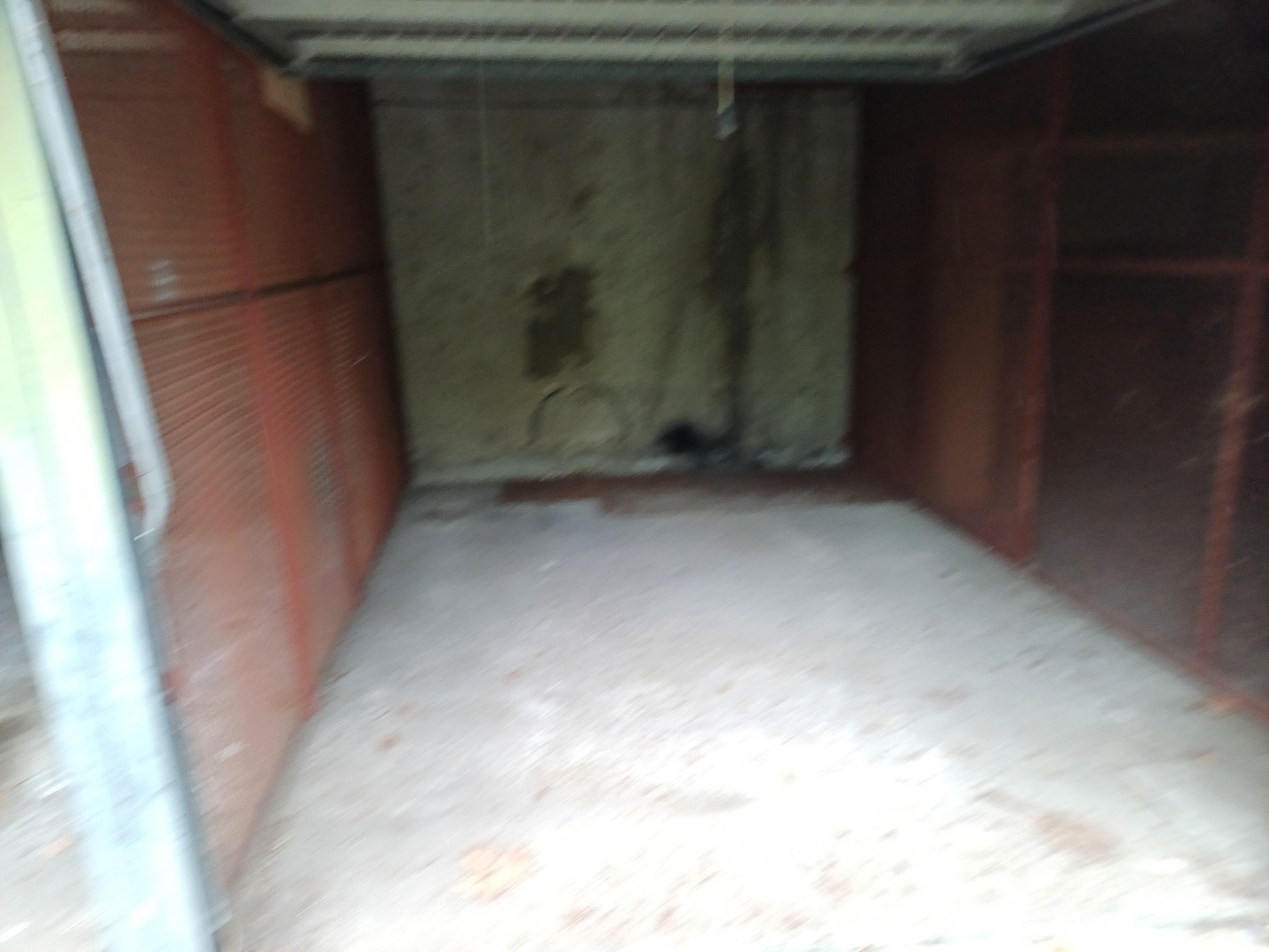 Garage Box 13m² - Châlette-sur-Loing