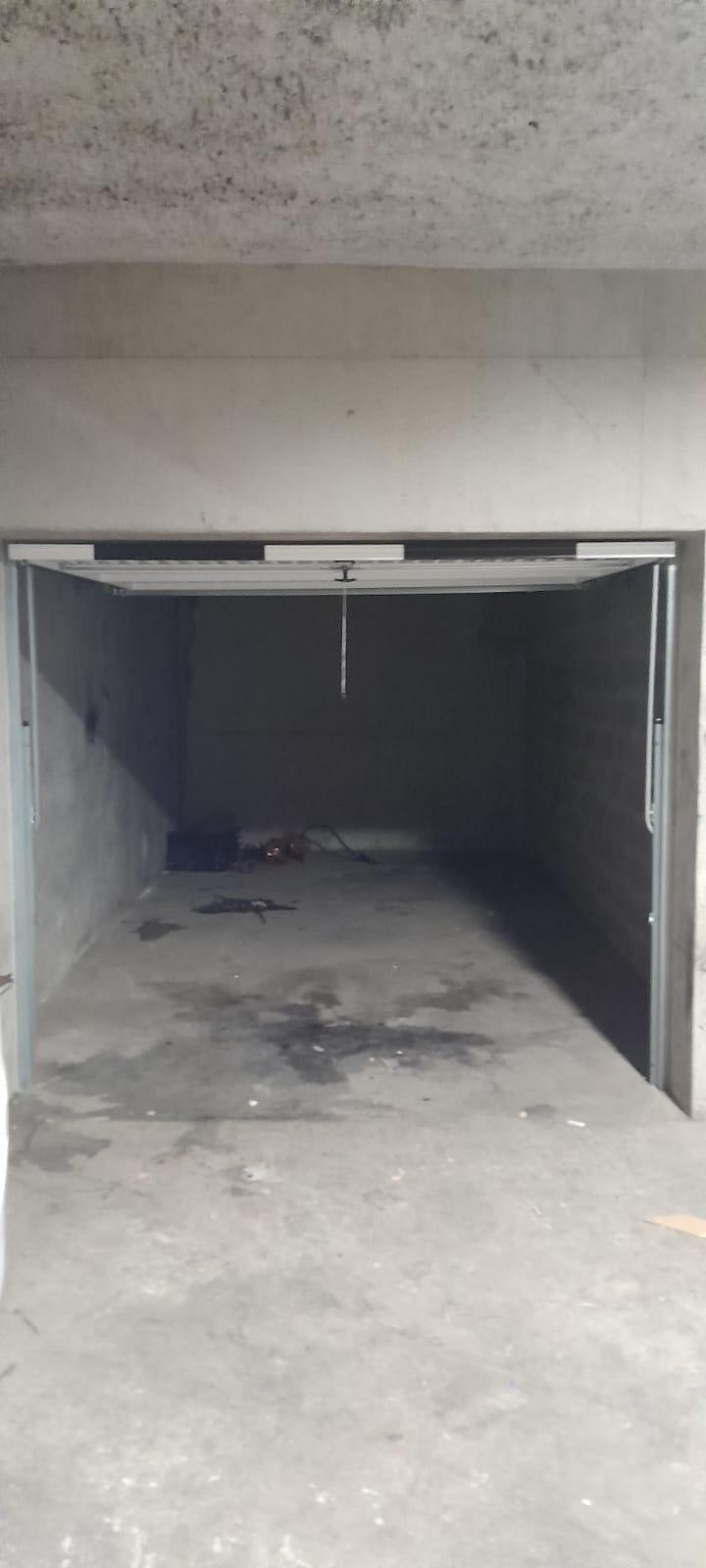 Location Garage 16 m2 à Eybens