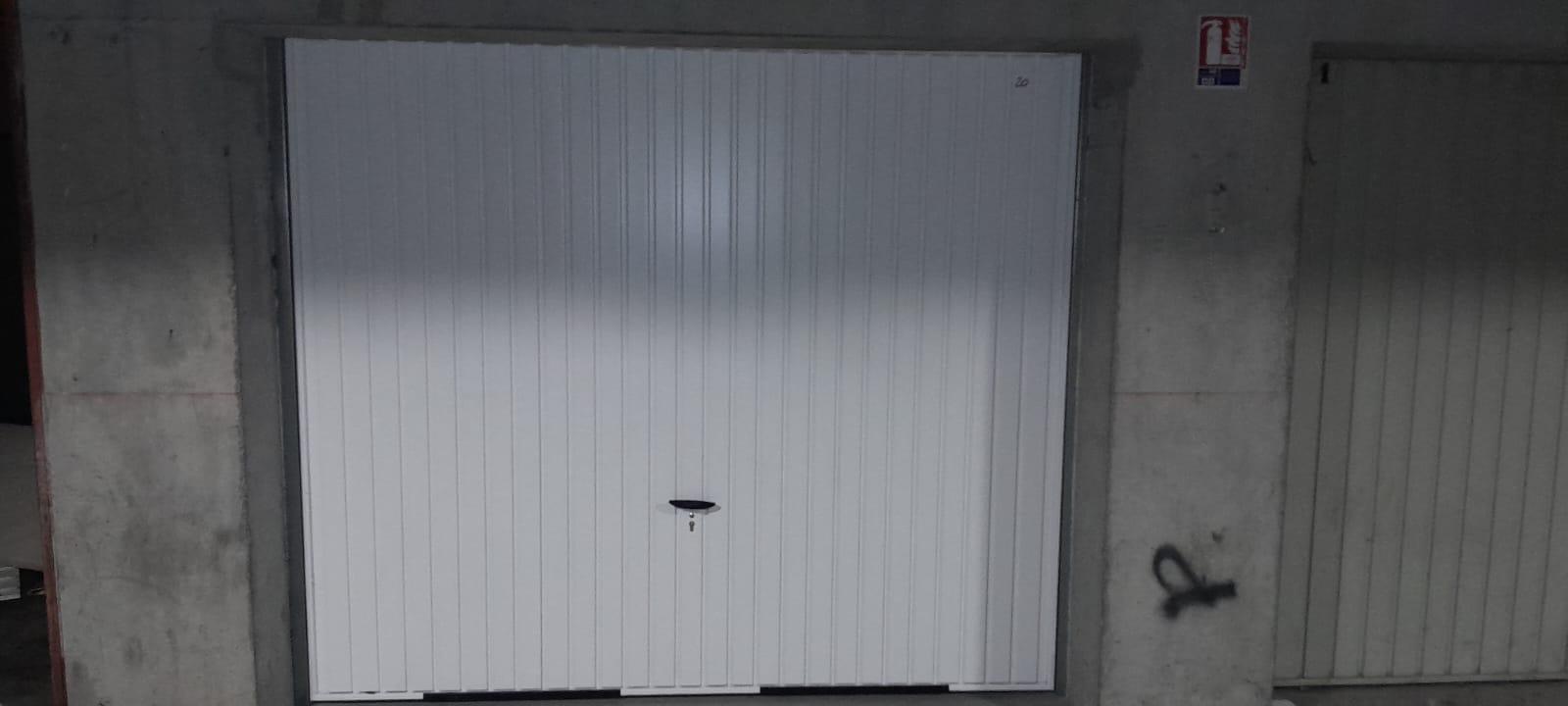 Location Garage 12 m2 à Eybens