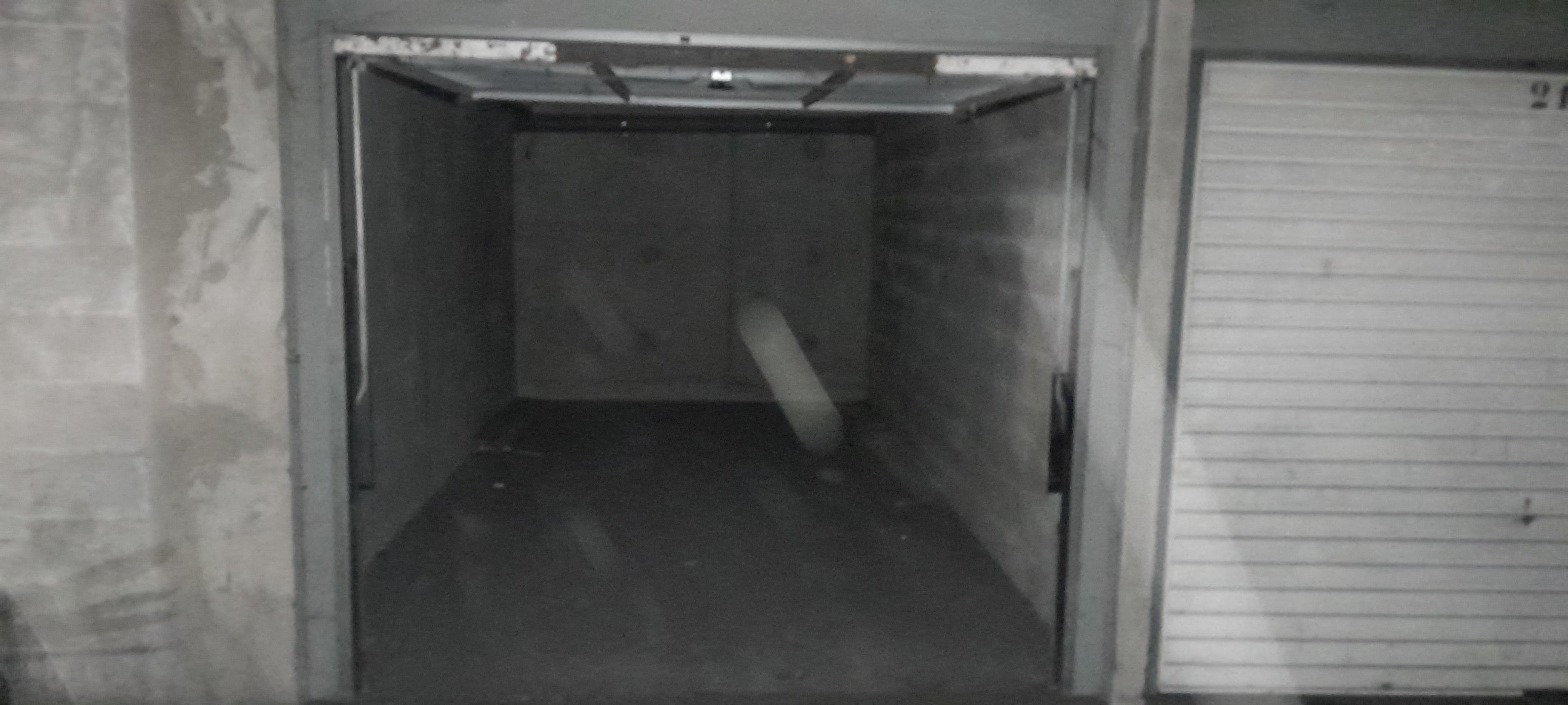 Garage Box 12m² - Grenoble