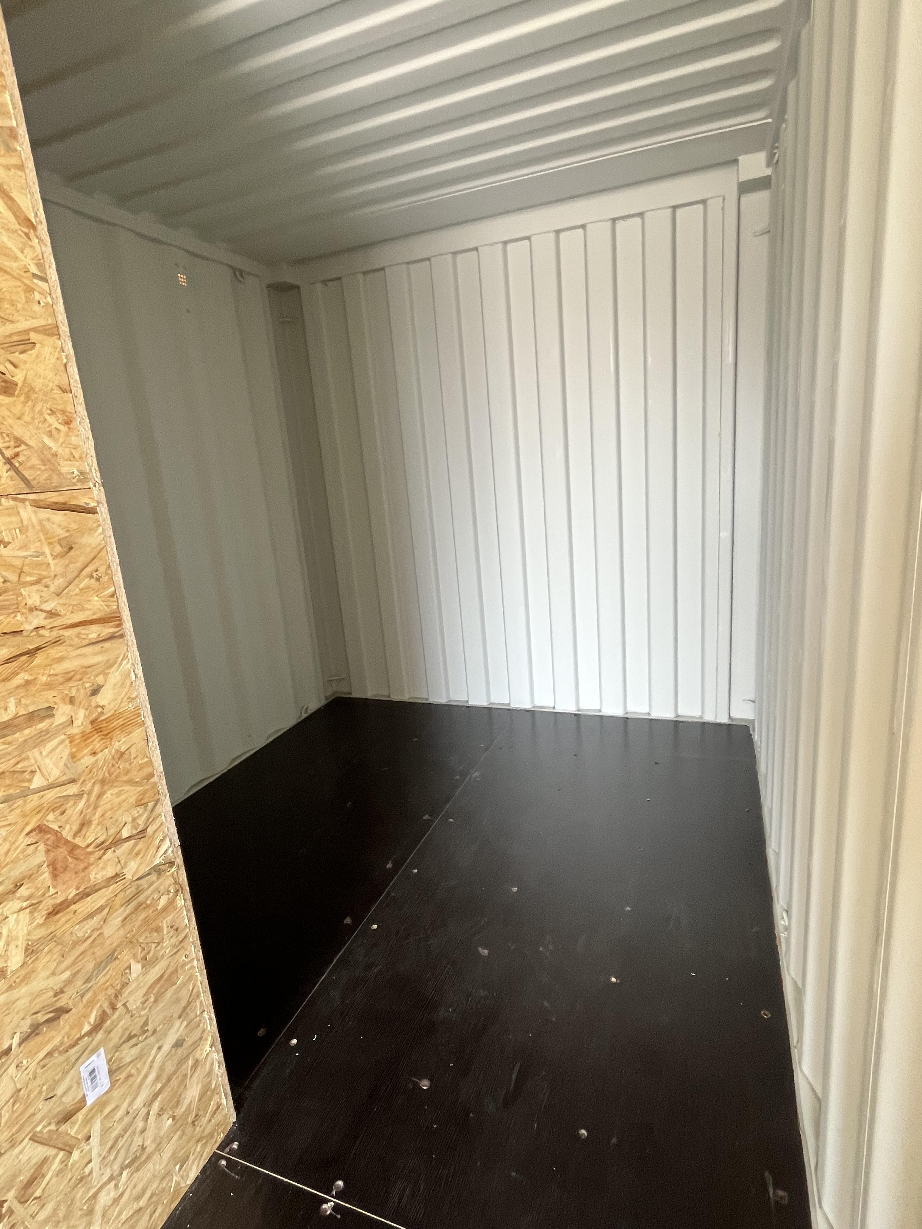 Box 10m², sécurisé, accessible 24/7