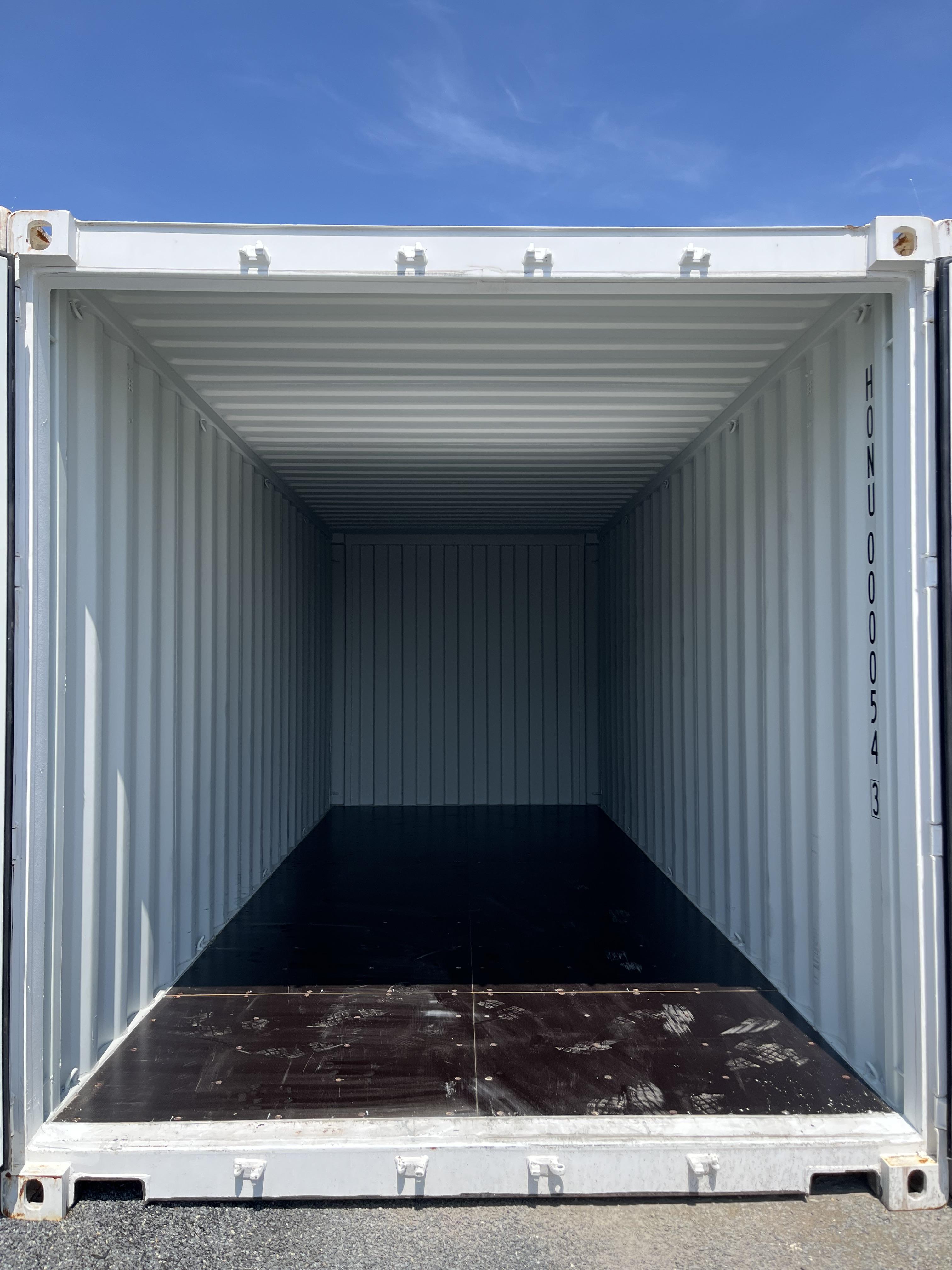Box 14m², sécurisé, accessible 24/7