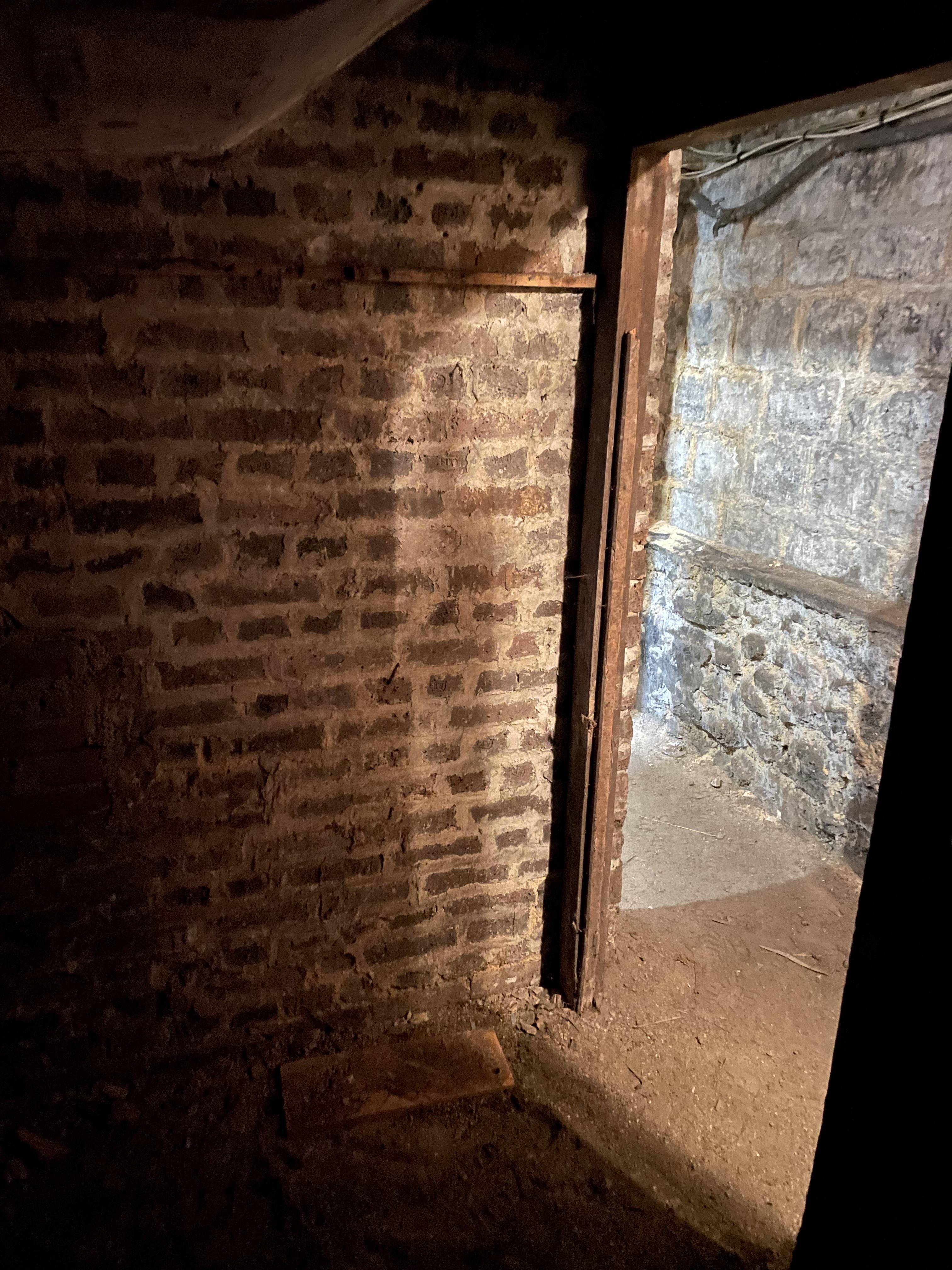 Cave de stockage 6 m³ à Boulogne Billancourt