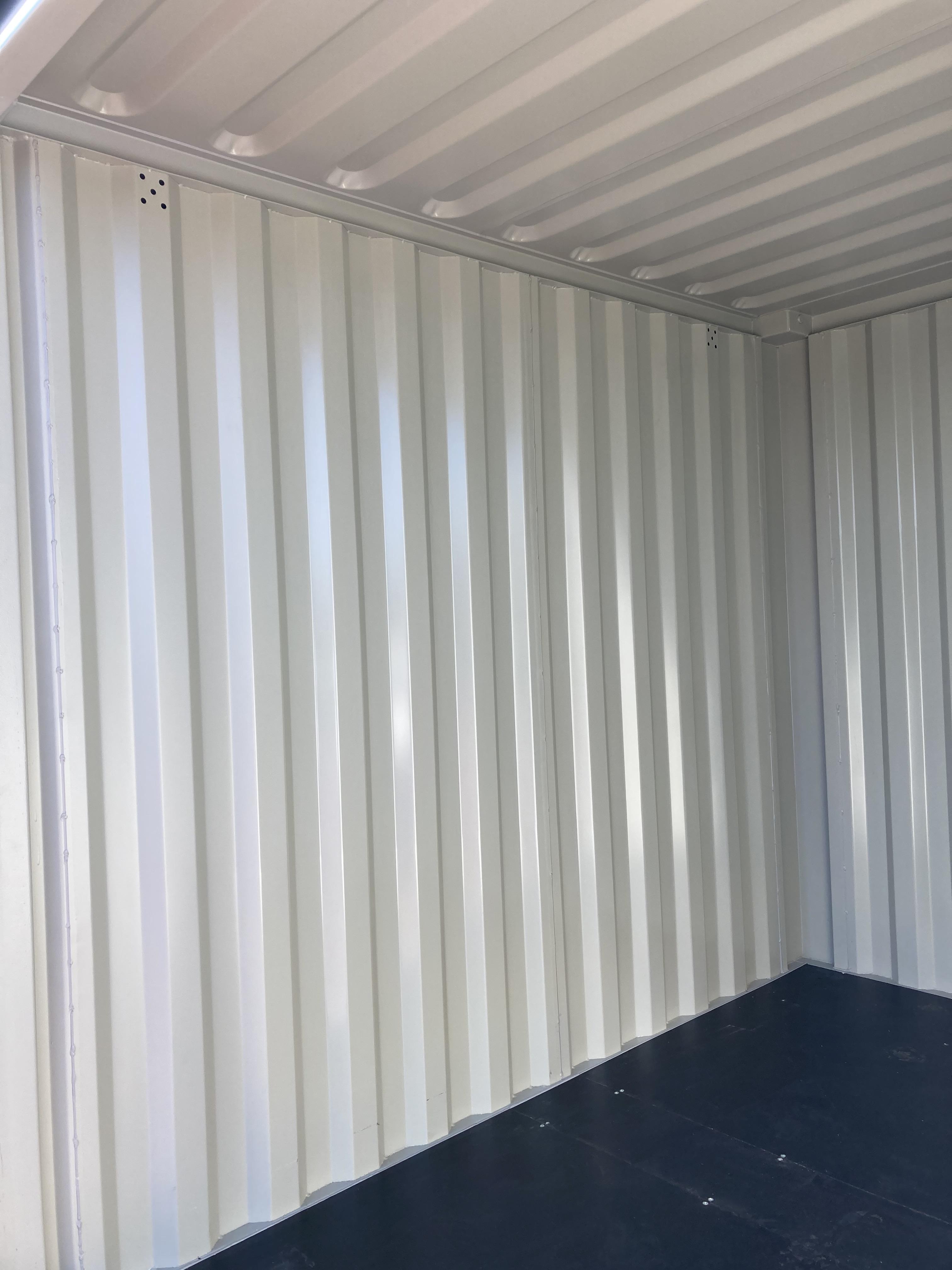 box de stockage securise 68 m3