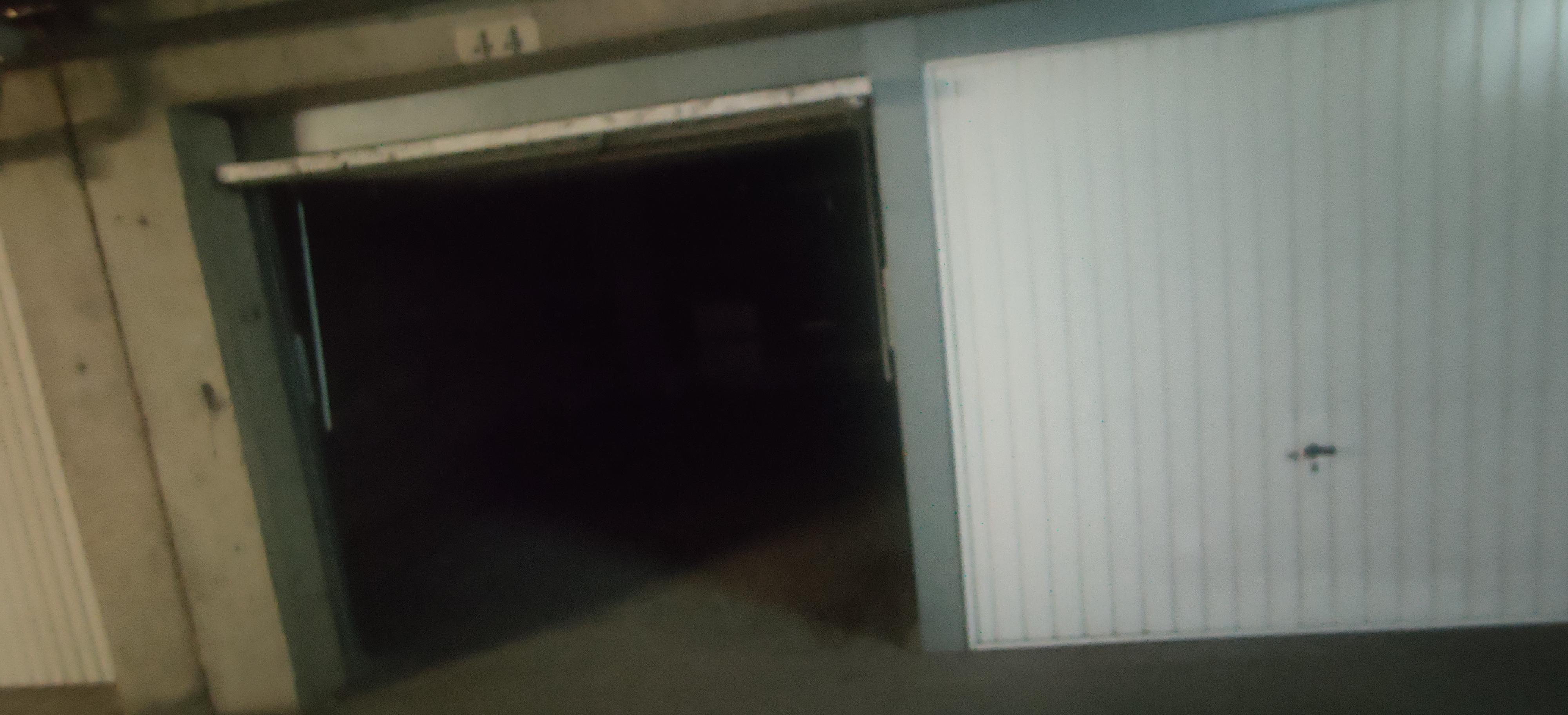 Garage Box 12m² à Dourdan