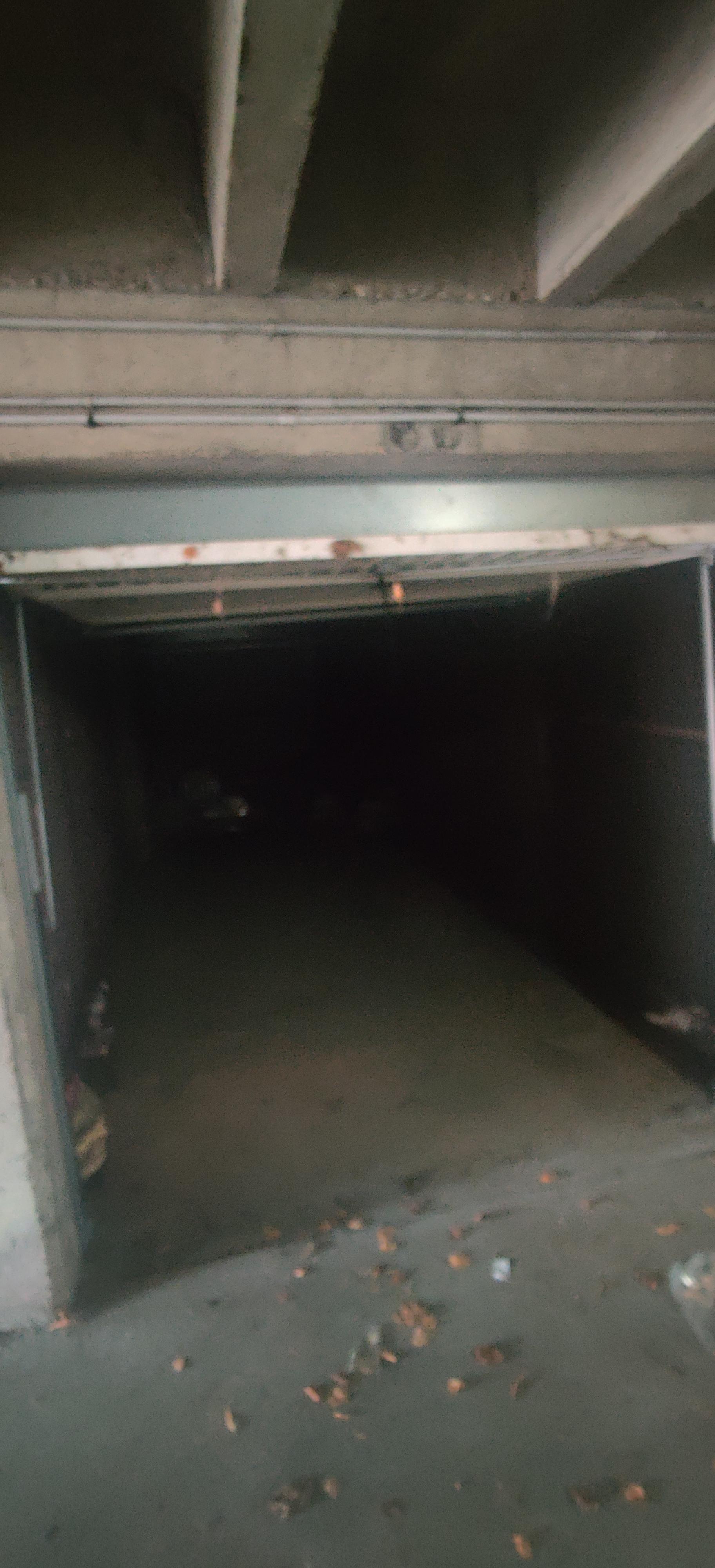 Garage Box 12m² à Dourdan