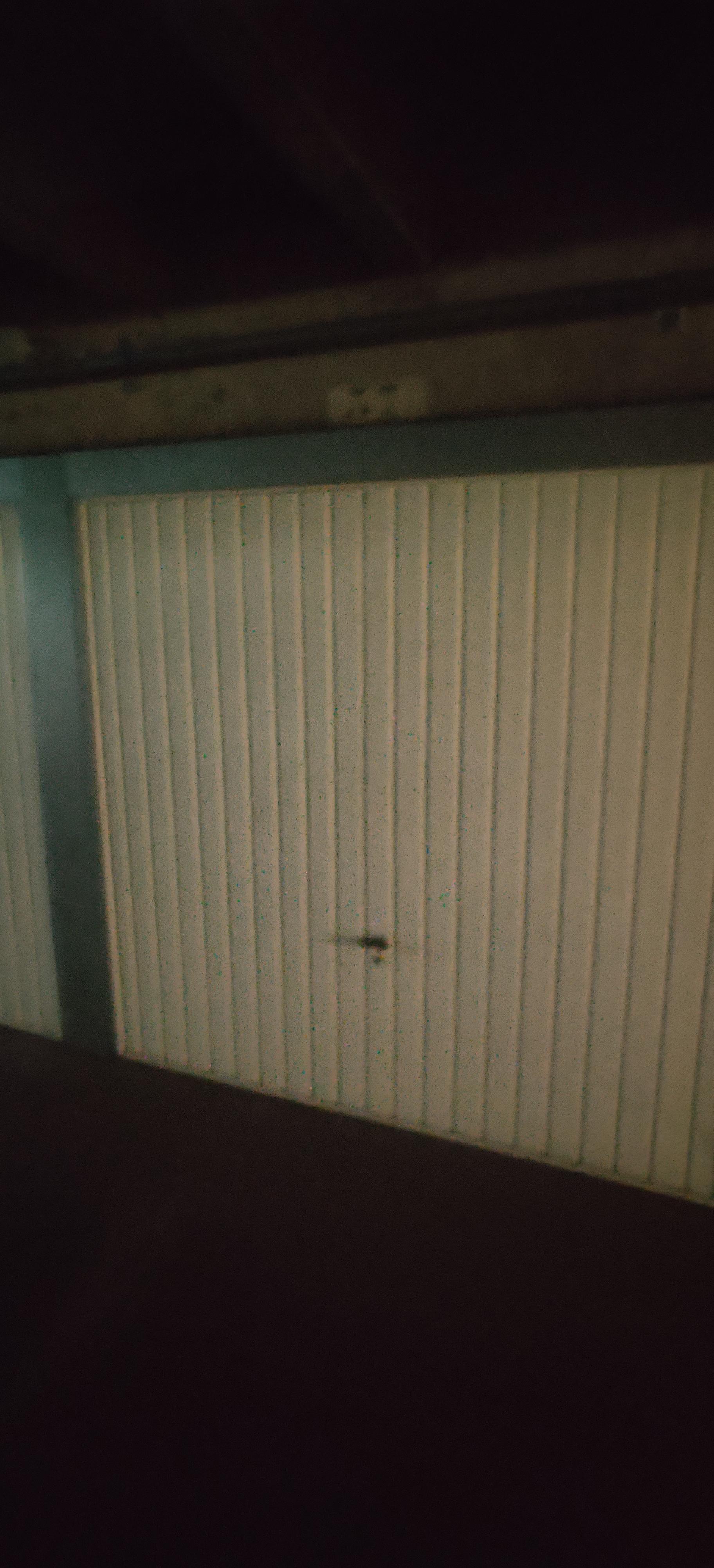 Garage Box 12m² à Dourdan