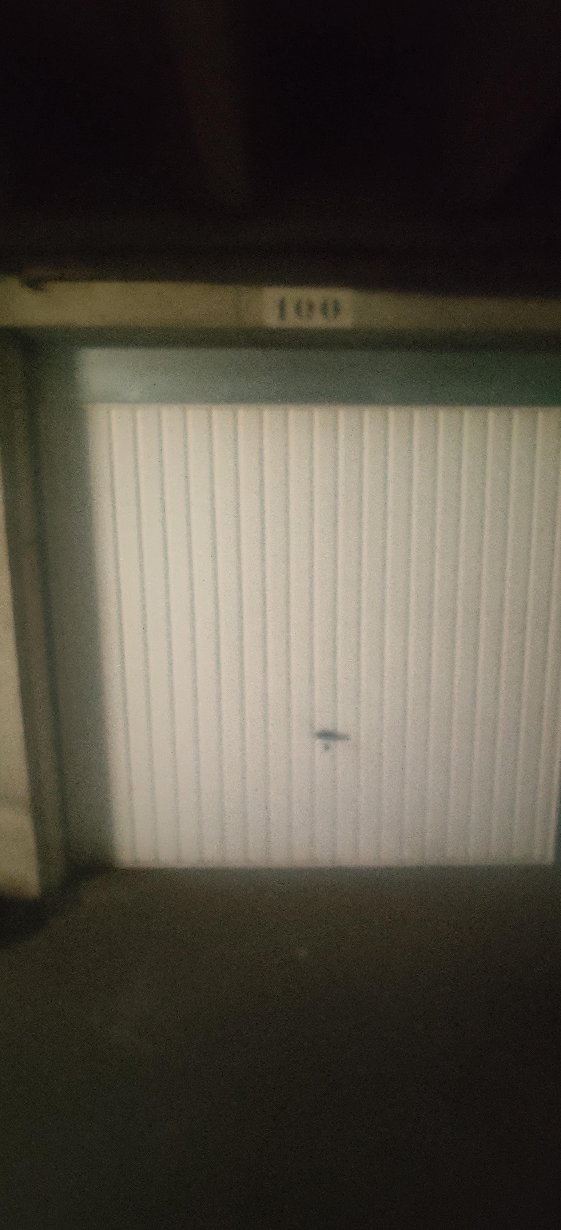 Garage Box 12m² à Dourdan