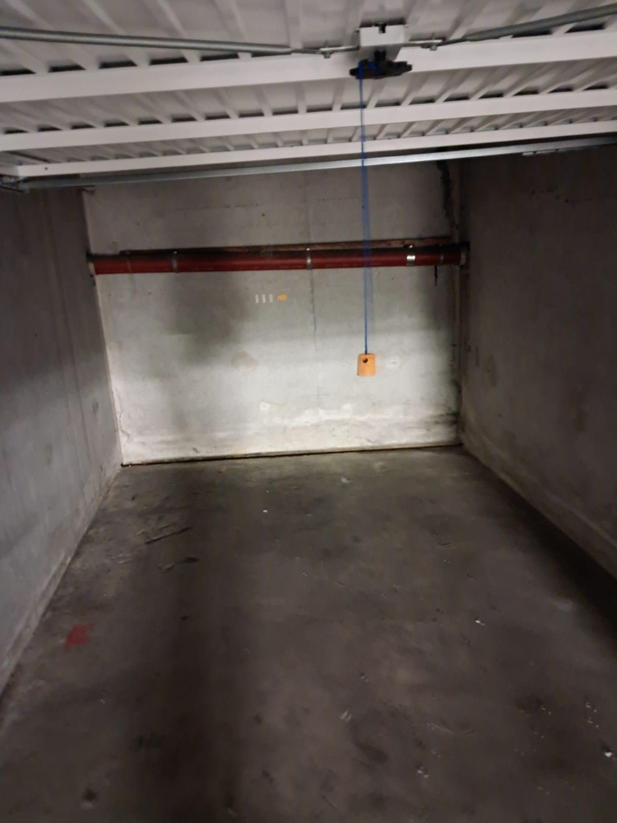 Garage Box 14m² à Nantes