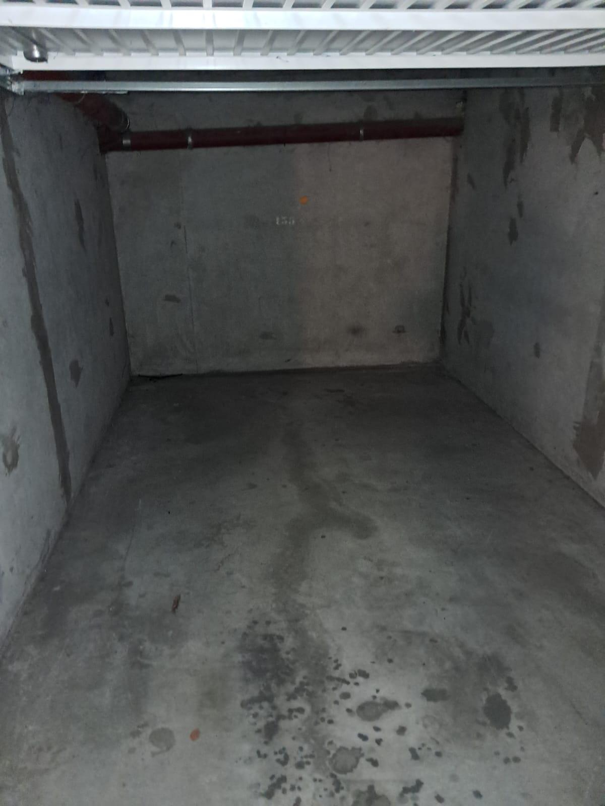 Garage Box 14m² à Nantes