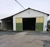 Emplacement co-stockage 5 M2