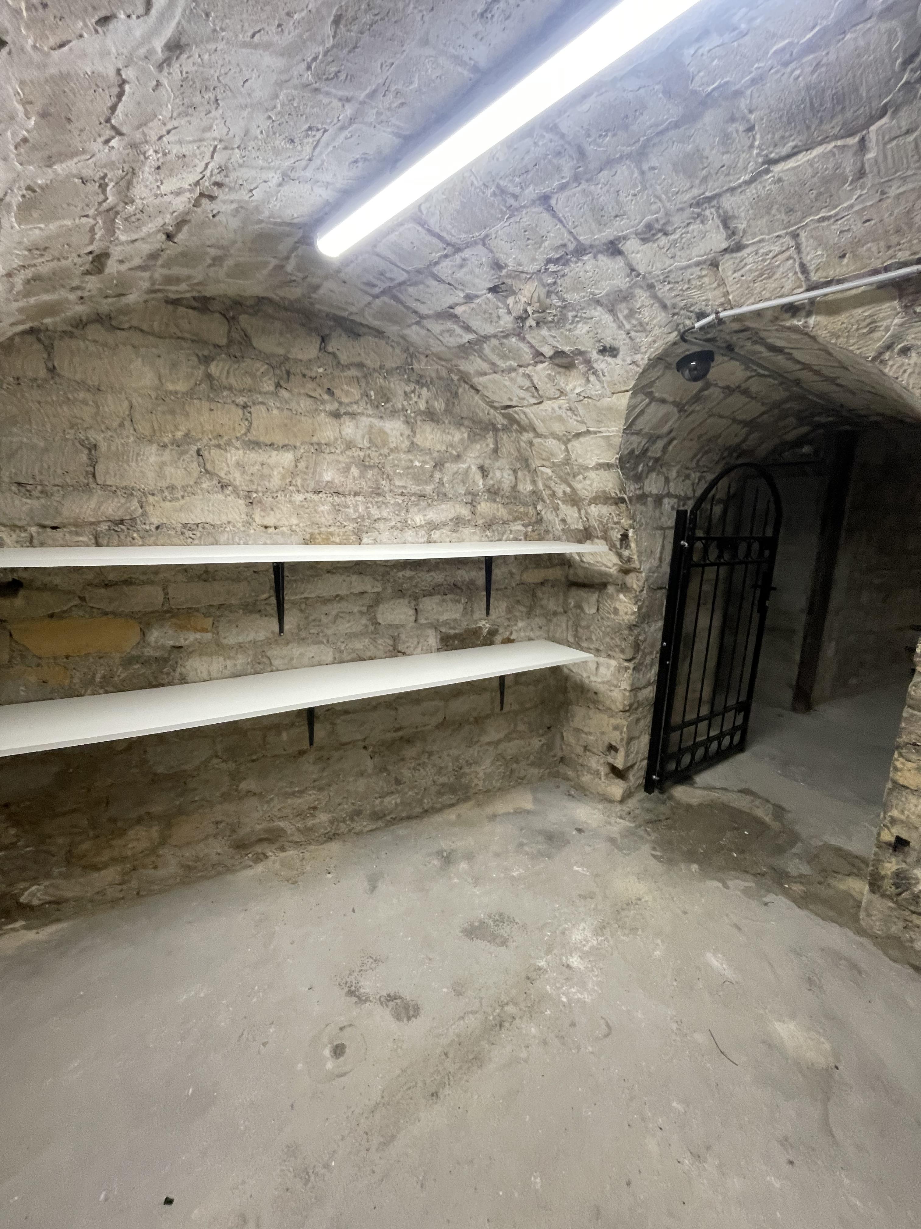 Espace rue du cherche midi 6 m², 15