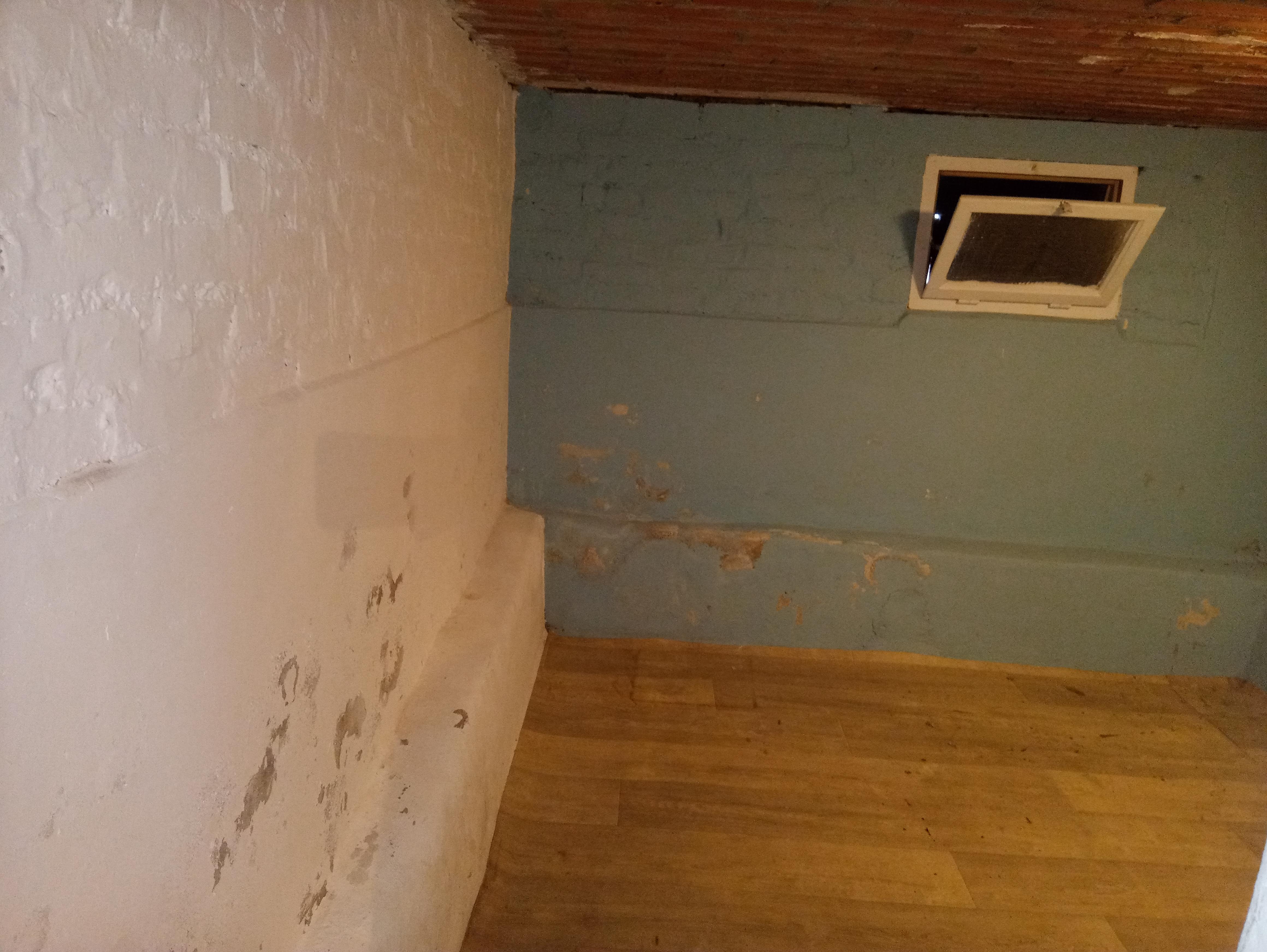 Cave à proximité de Lille dans un quartier