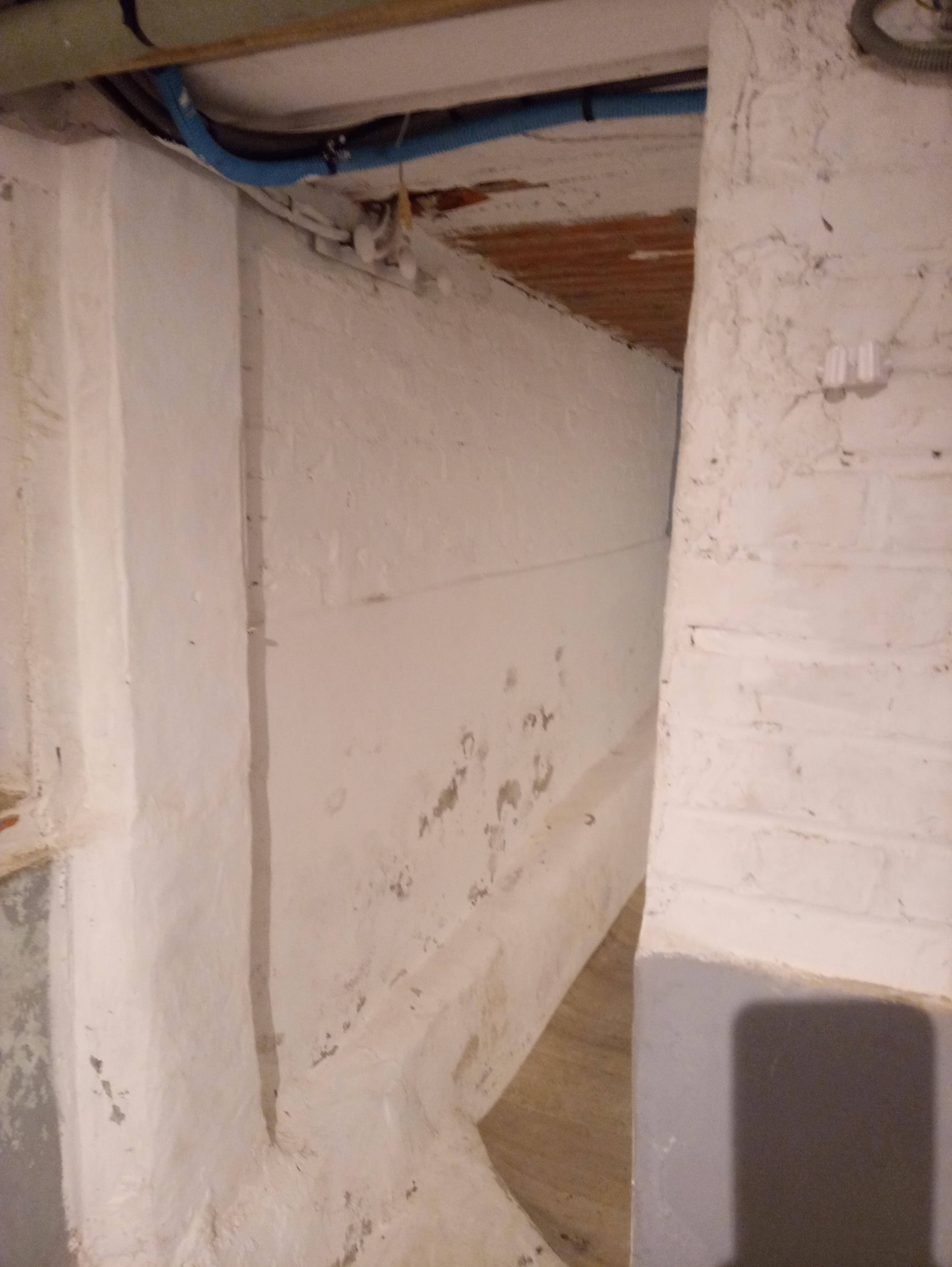 Cave à proximité de Lille dans un quartier