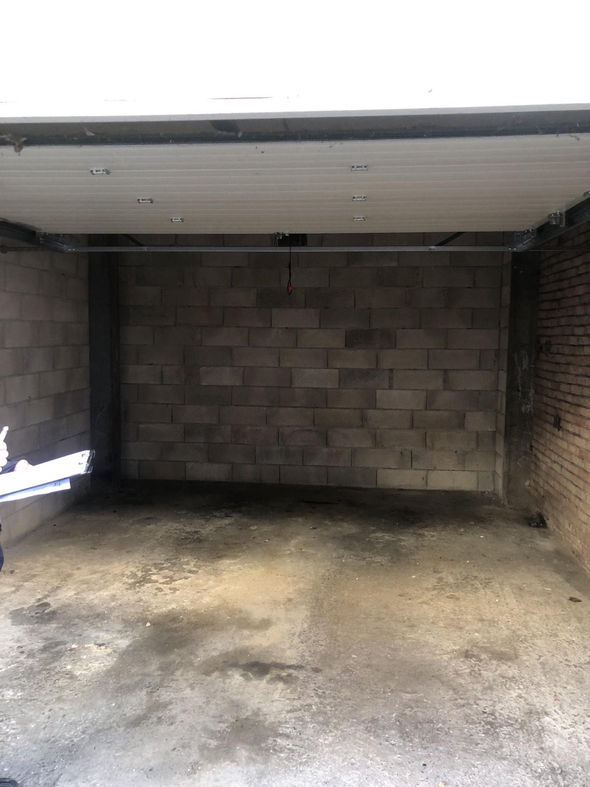 Garage/ Box 18m² à Belfort