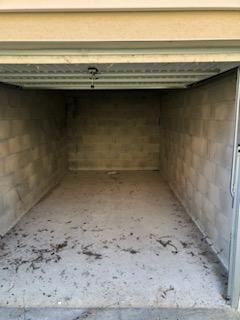 Garage/ Box 15m² à Roppe