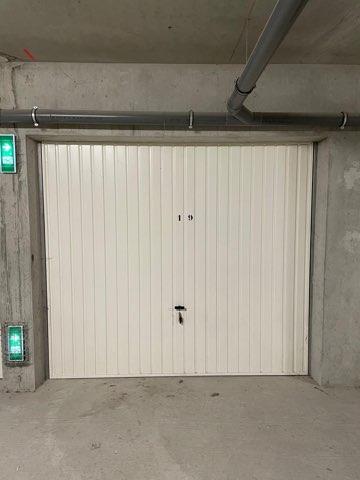 Location Garage de 14m² à Voreppe