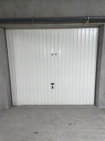 Location Garage de 14m² à Voreppe