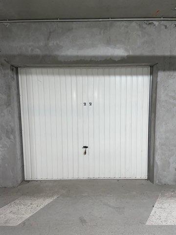 Location Garage de 14m² à Voreppe
