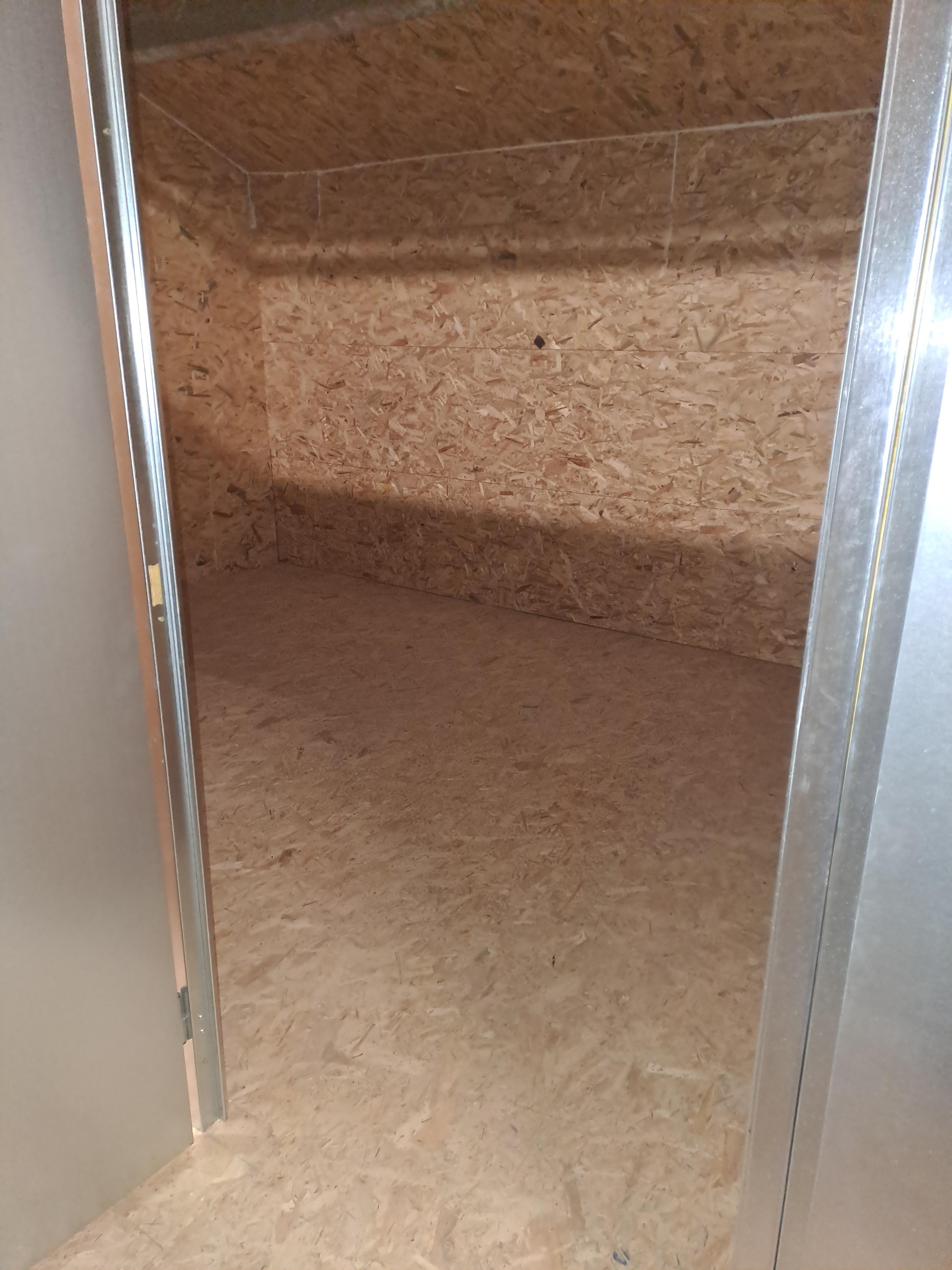 Box de stockage sécurisé proche Jonzac
