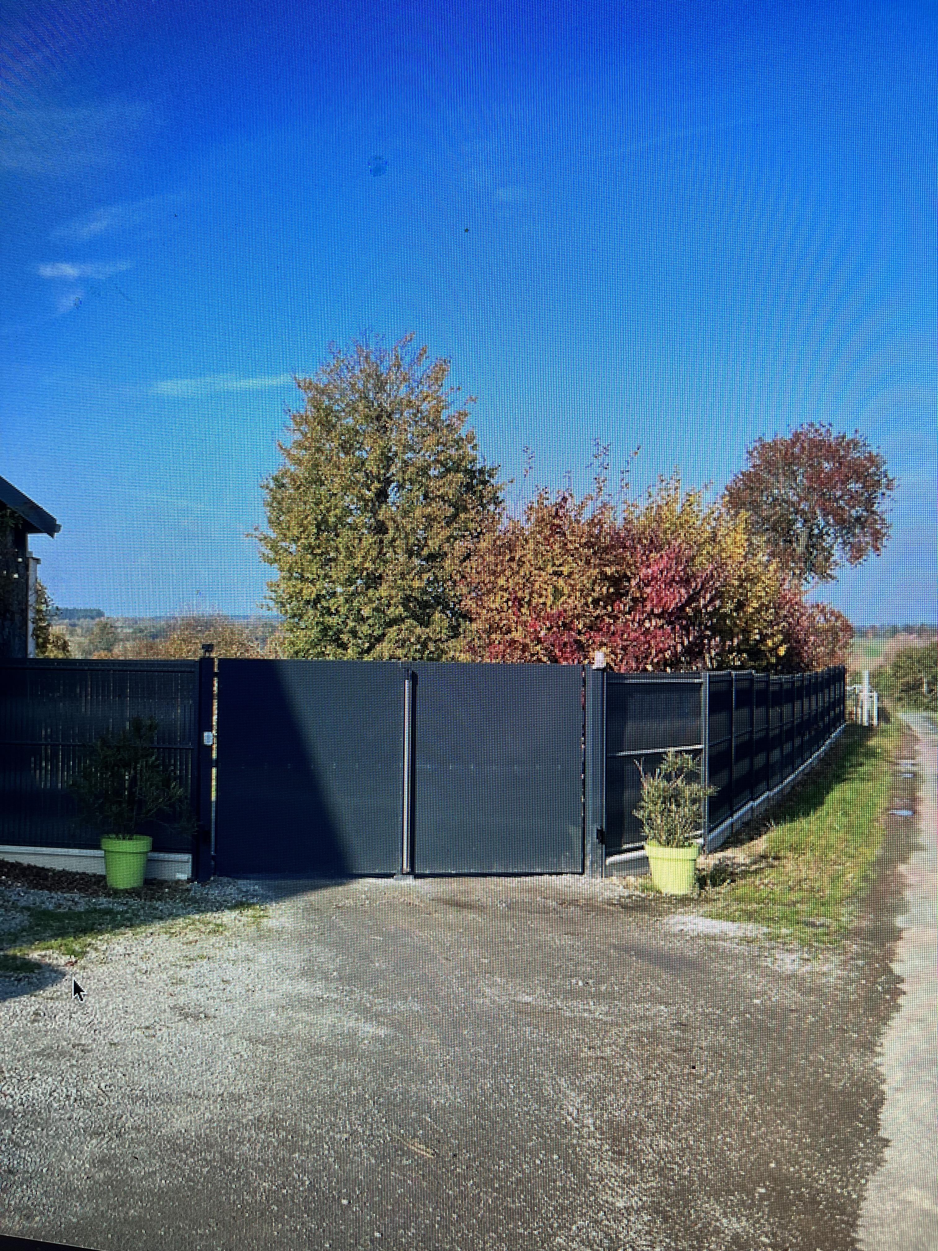 Local de stockage