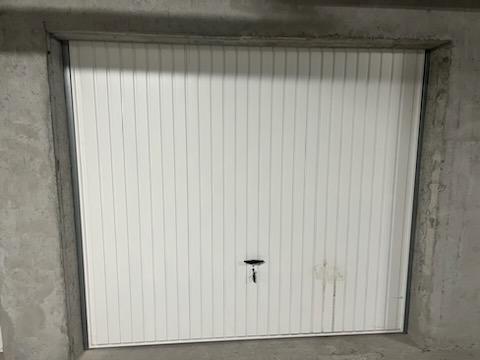Location Garage de 14m² à Voreppe