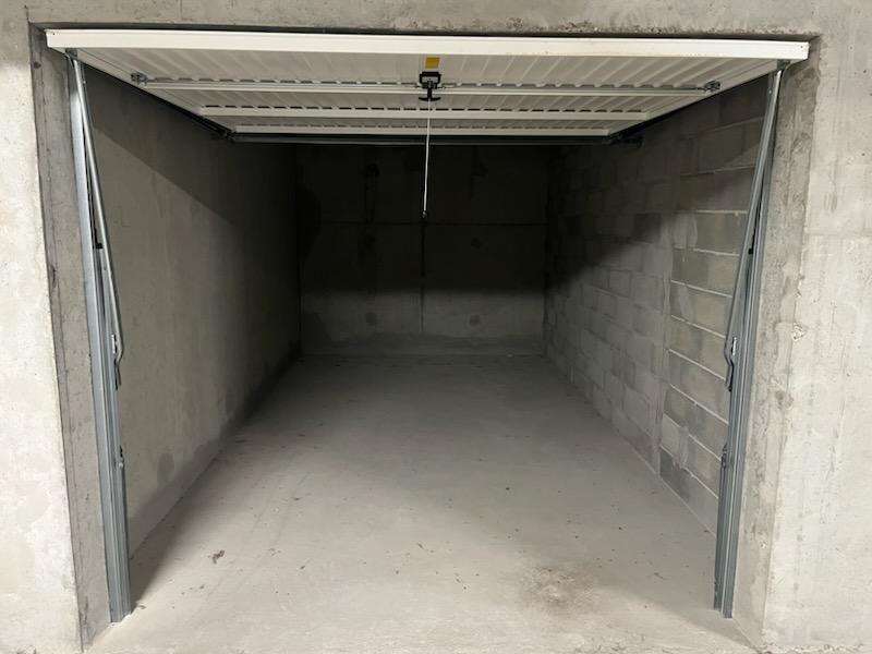 Location Garage de 14m² à Voreppe