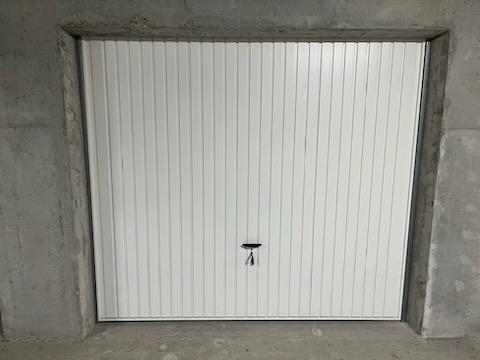 Location Garage de 14m² à Voreppe