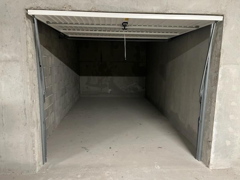 Location Garage de 14m² à Voreppe