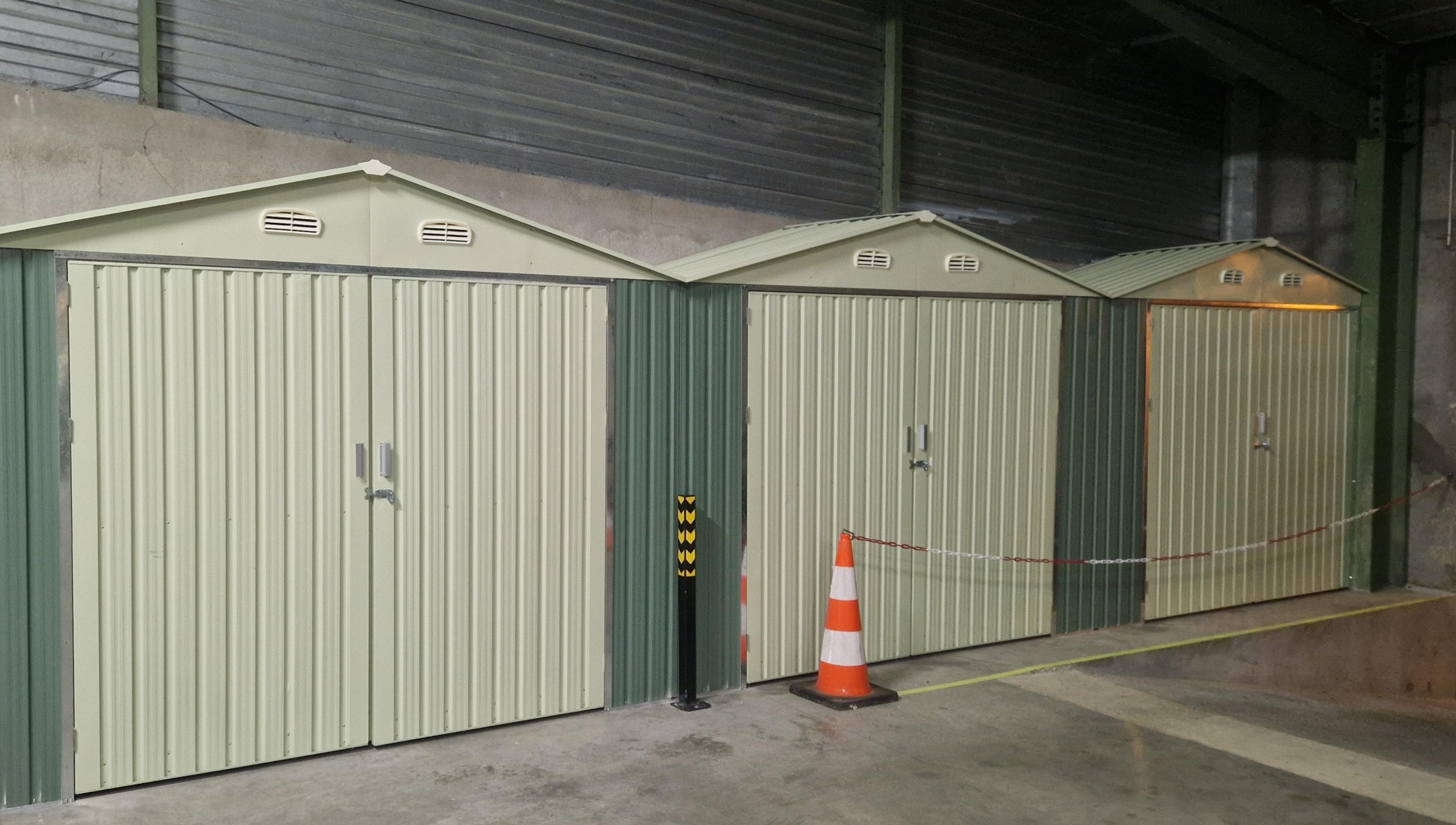 Box de stockage à prix malin - 2,8