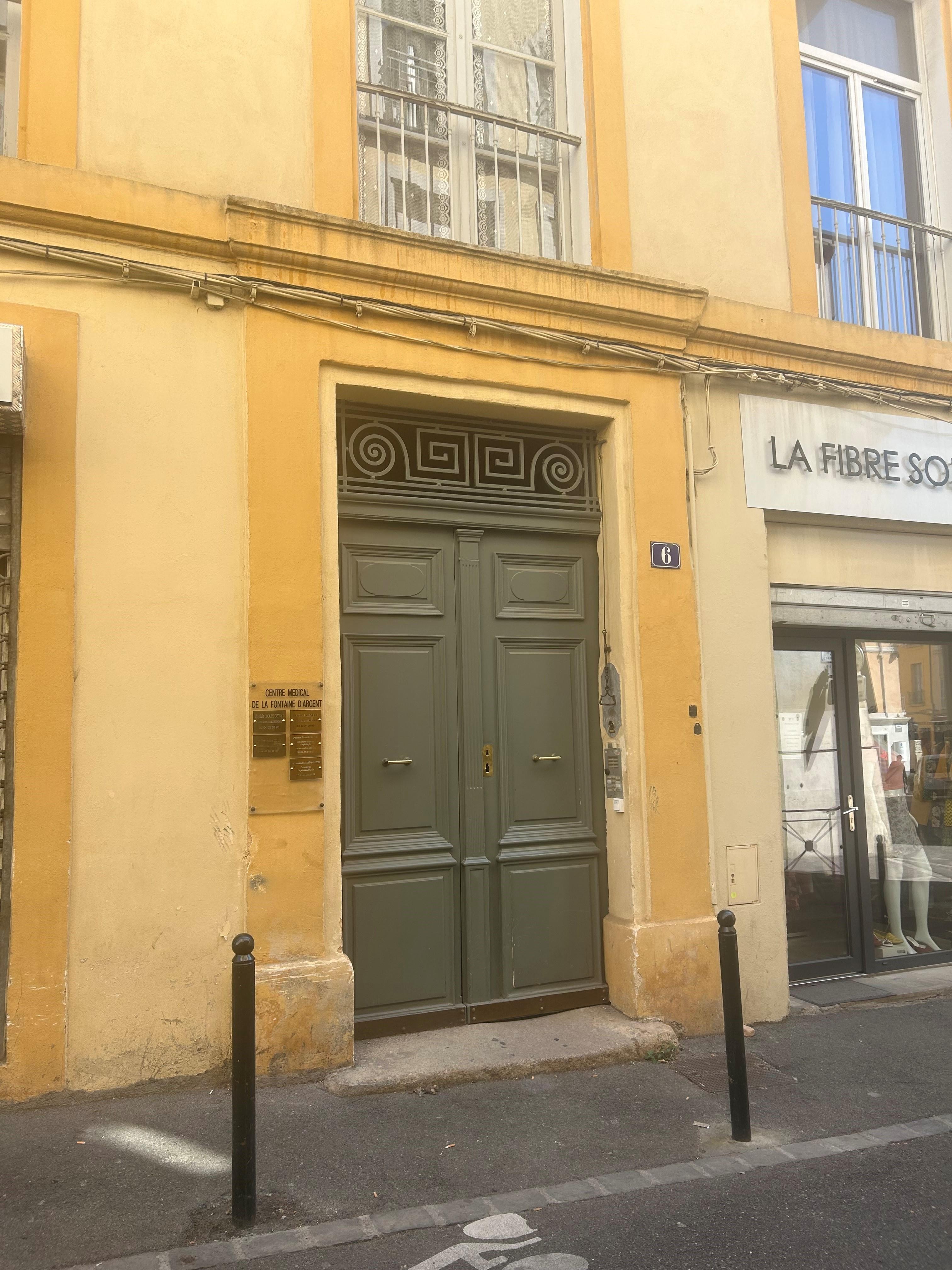 LOCATION DE CAVES