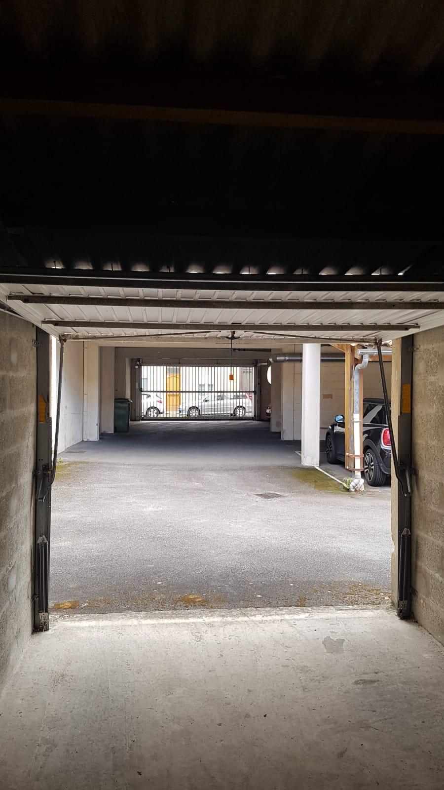 Box de stockage sécurisé - 12m² - Bordeaux