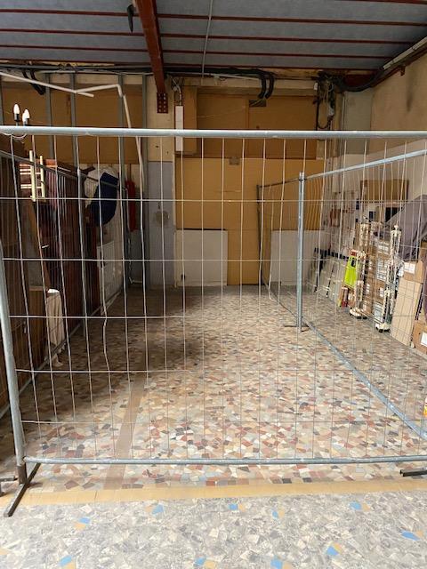 Espace de stockage partagé sécurisé