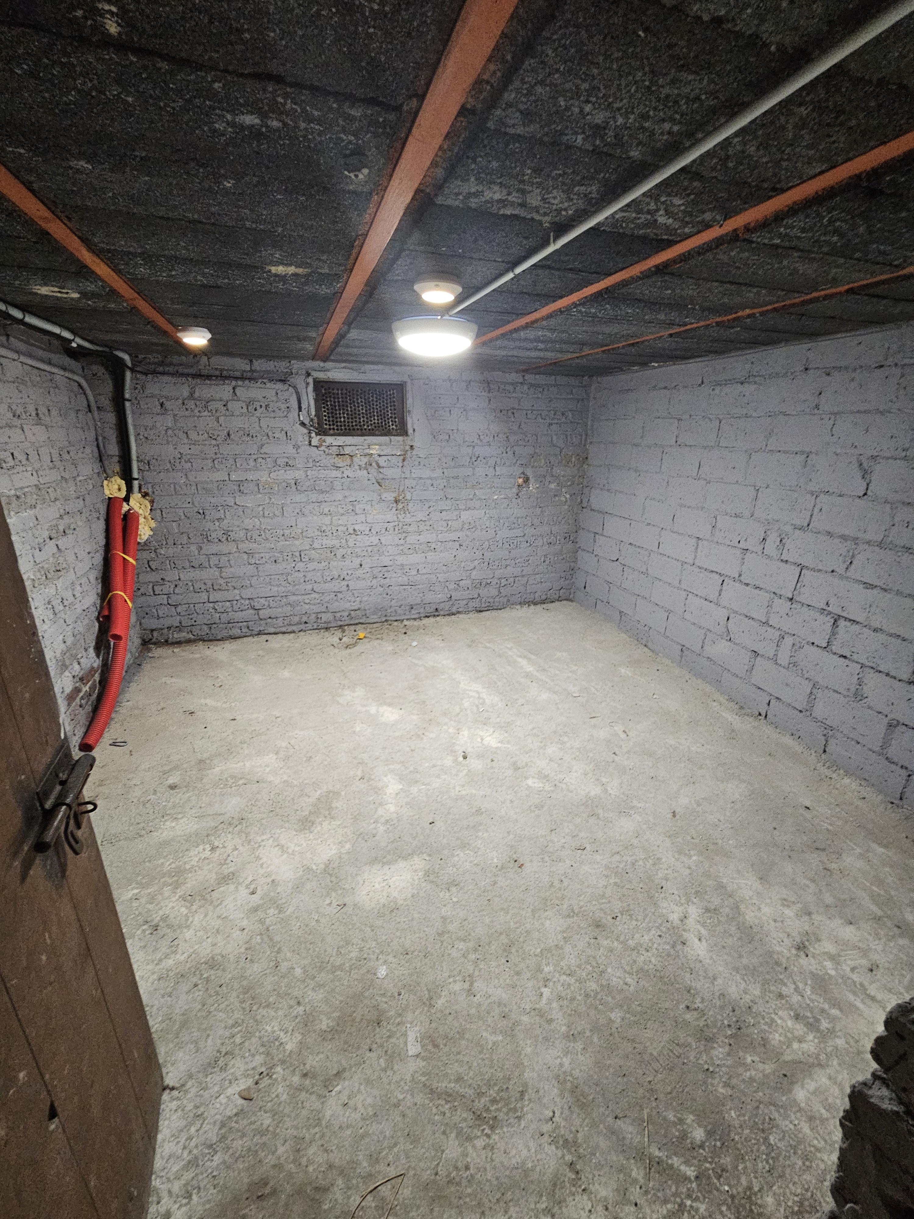 Loue espace de stockage propre et sécurisé -