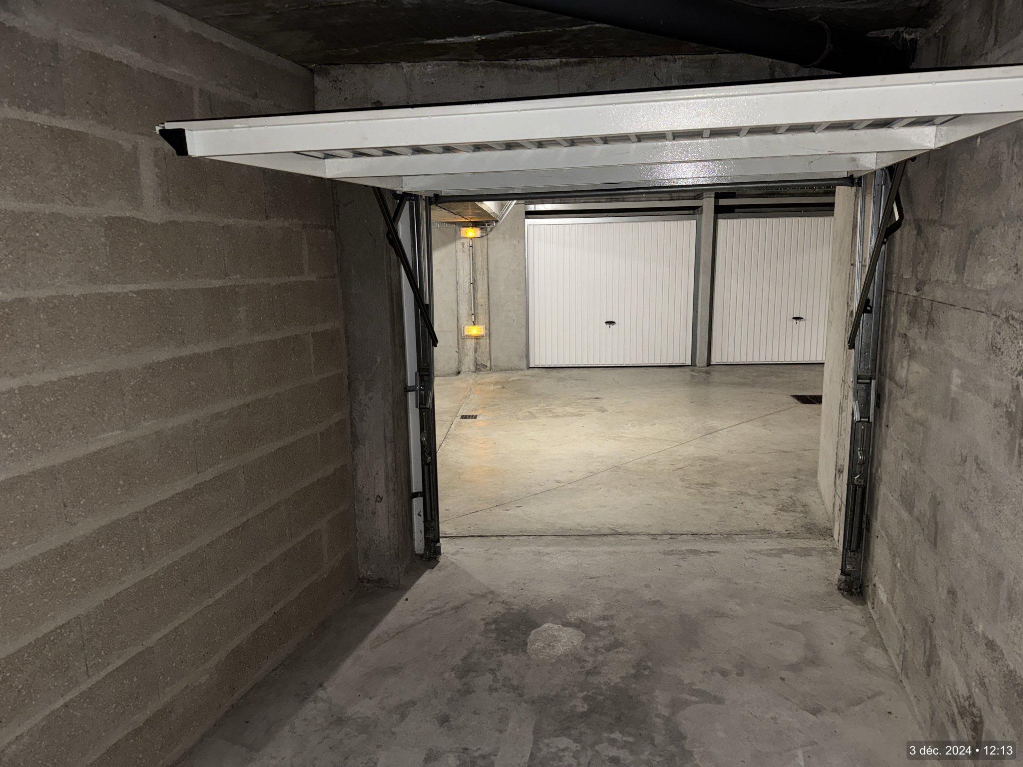 Box partagé pour stockage