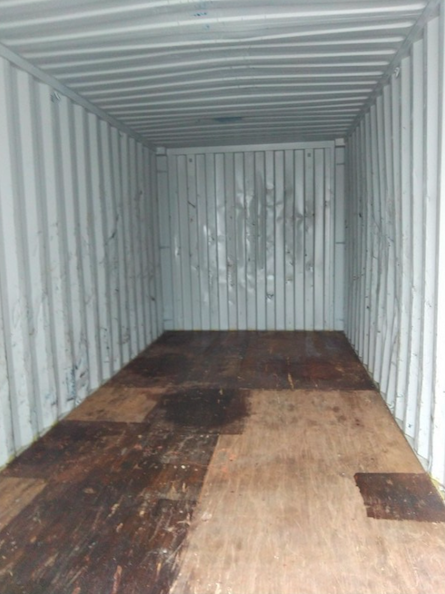 Box stockage sécurisé Hesdin 33m3 – idéal déménagement