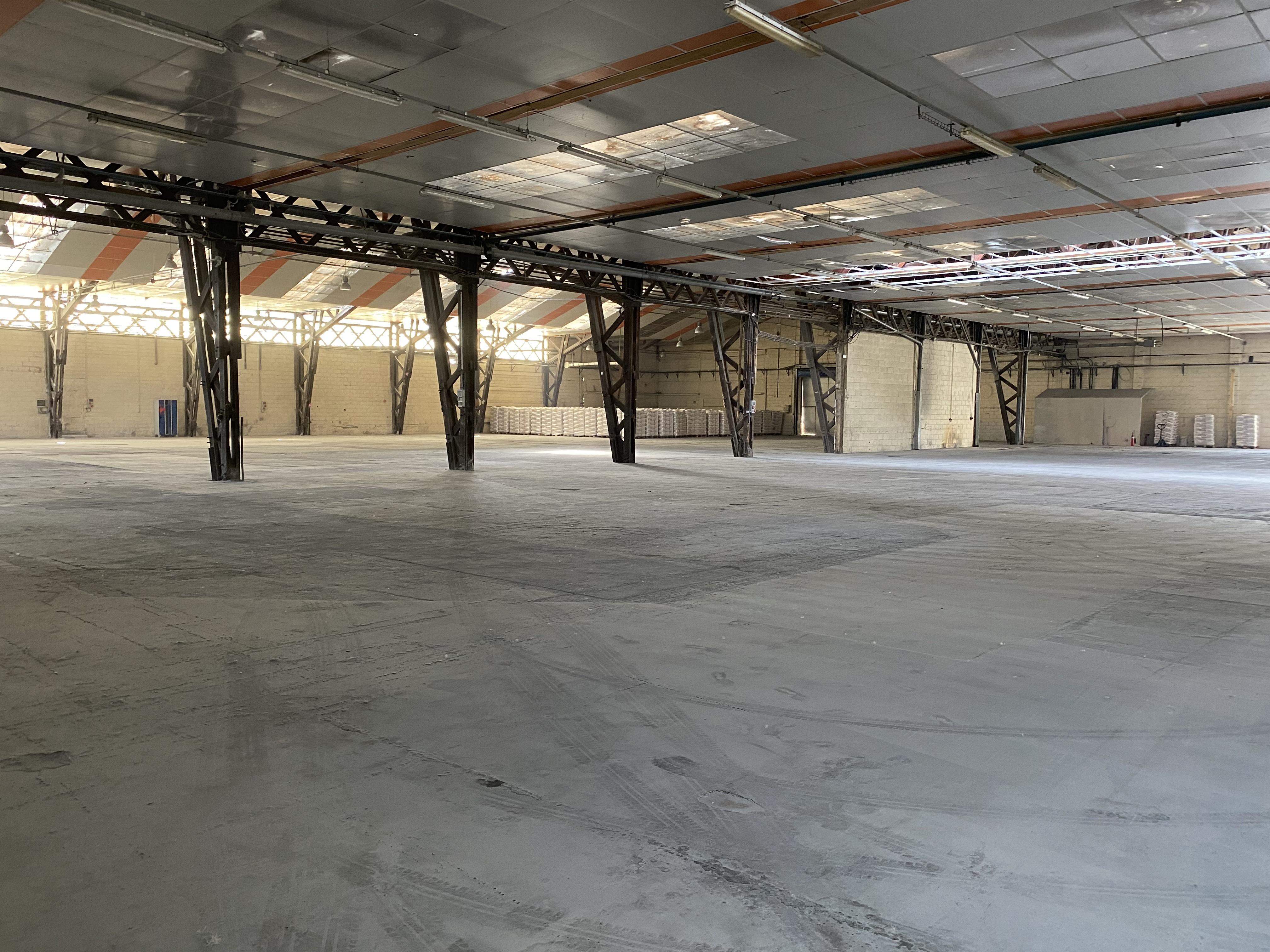 Espace de stockage