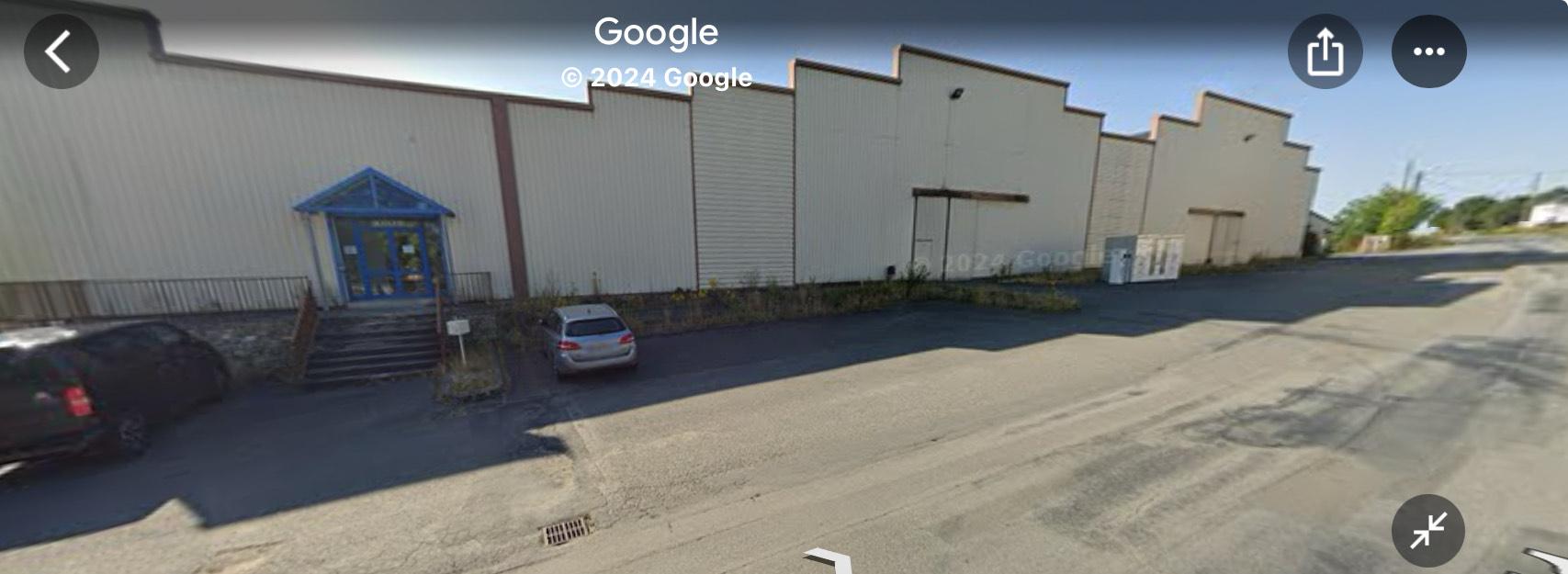 Espace de stockage